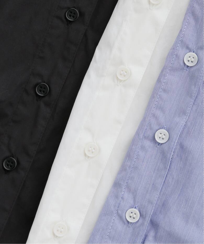 BF SHIRTS（シャツ／ブラウス）｜L