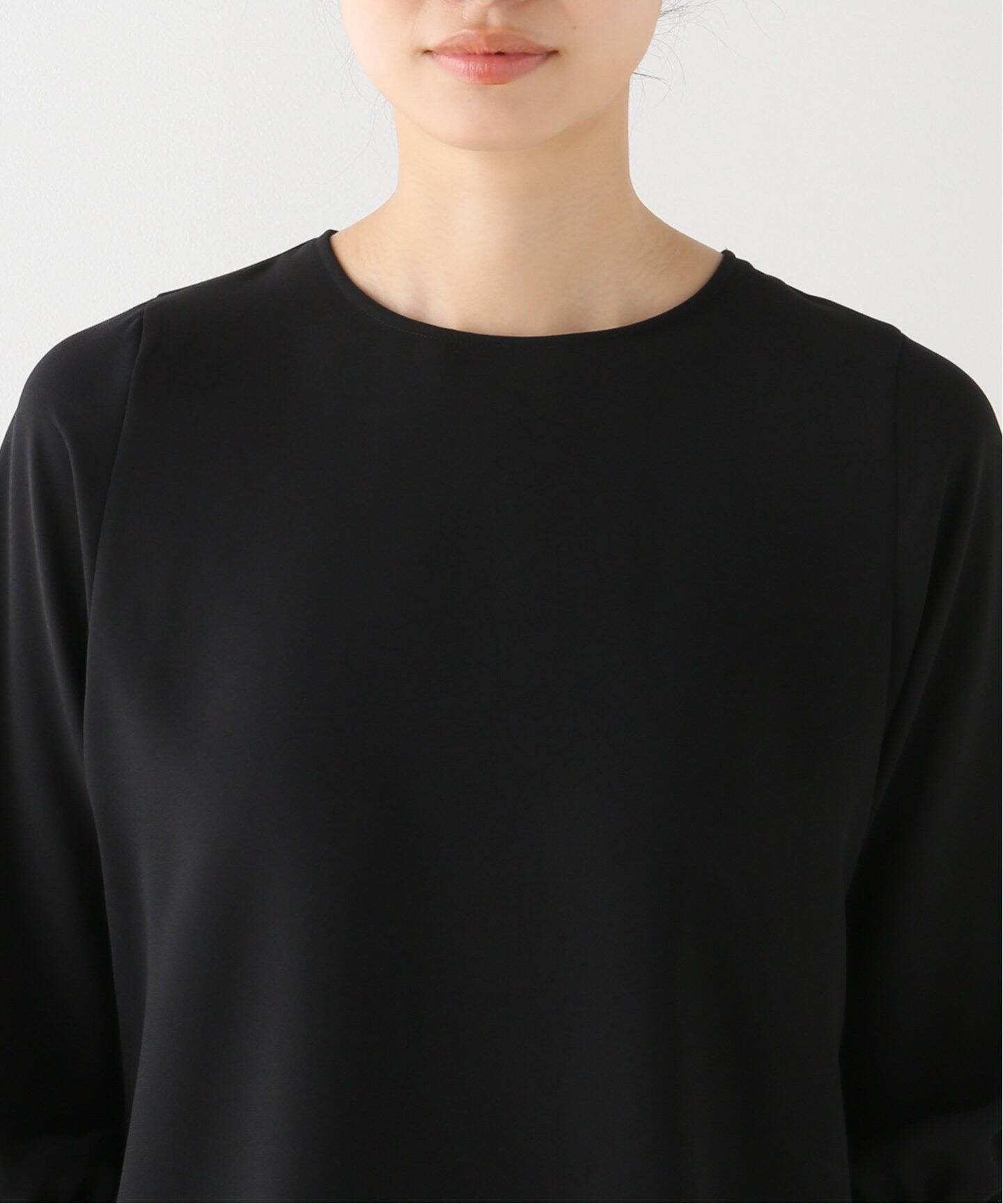 Shirring Blouse（シャツ／ブラウス）｜L