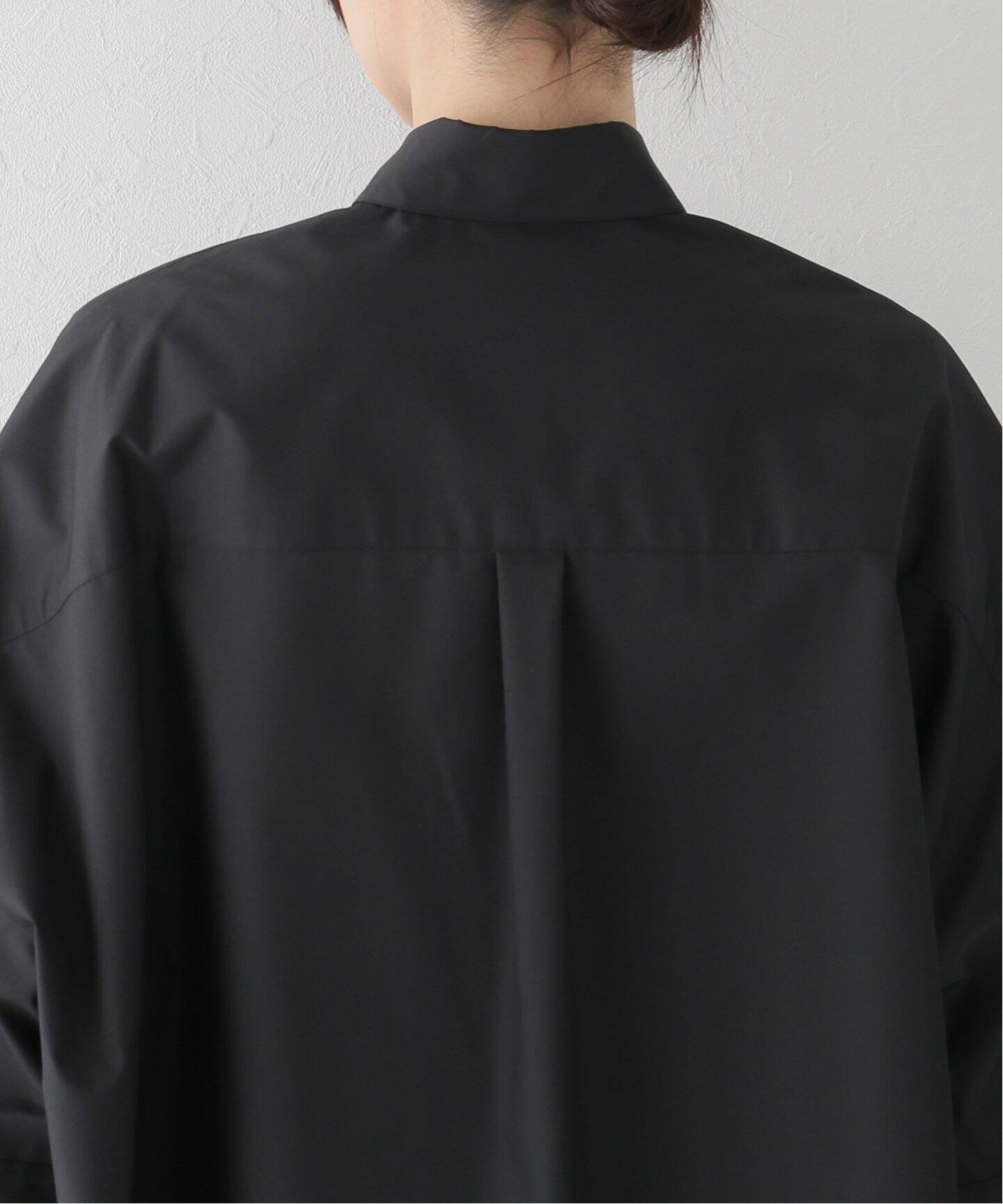 MACKINTOSH/マッキントッシュ】A ライン コットンシャツ（シャツ 