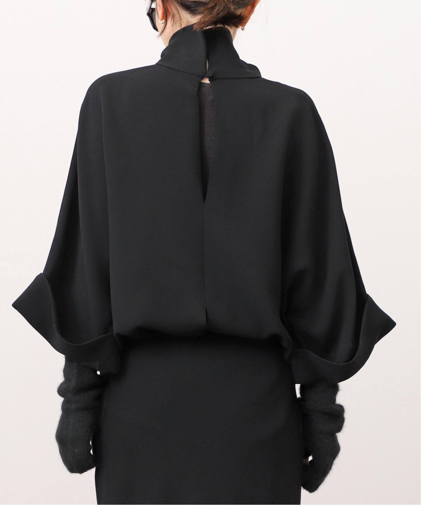 MARK KENLY DOMINO TAN/マークケンリードミノタン】 BAILEE 2WAY  