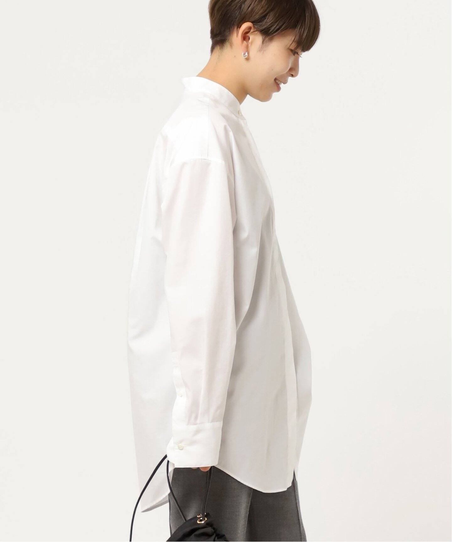 2色分★ AP STUDIO PRE/スウェットシャツ/美品★ 追加》ビッグTシャツ（Tシャツ／カットソー）｜AP STUDIO
