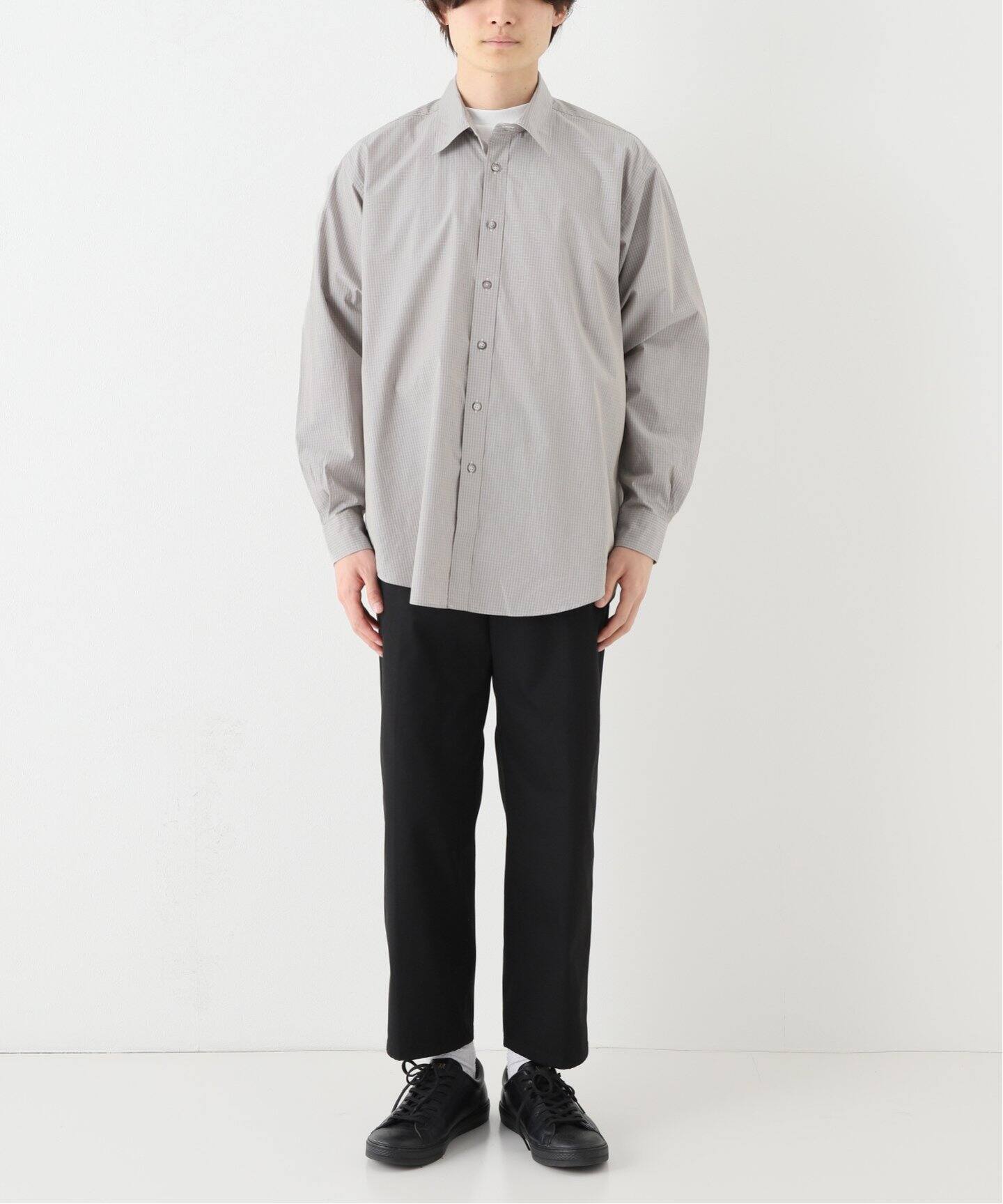 THE SEED BY WILLY CHAVARRIA 】GATSBY SHIRTS 3（シャツ／ブラウス 