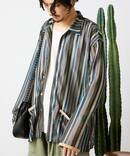バルファレース ロングスリーブシャツ
