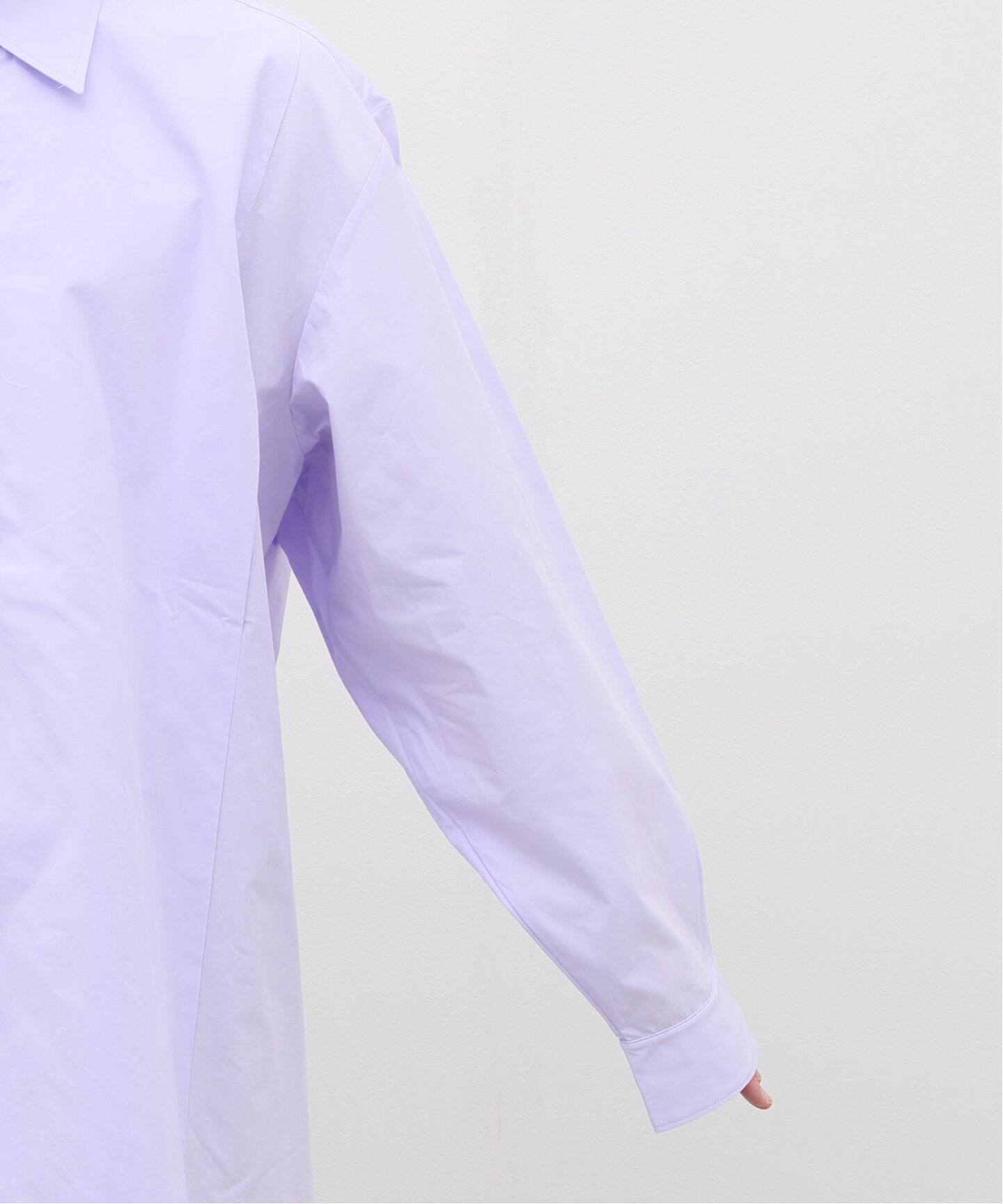 CAMIEL FORTGENS / カミエル・フォートヘンス】POCKET SHIRT LS  