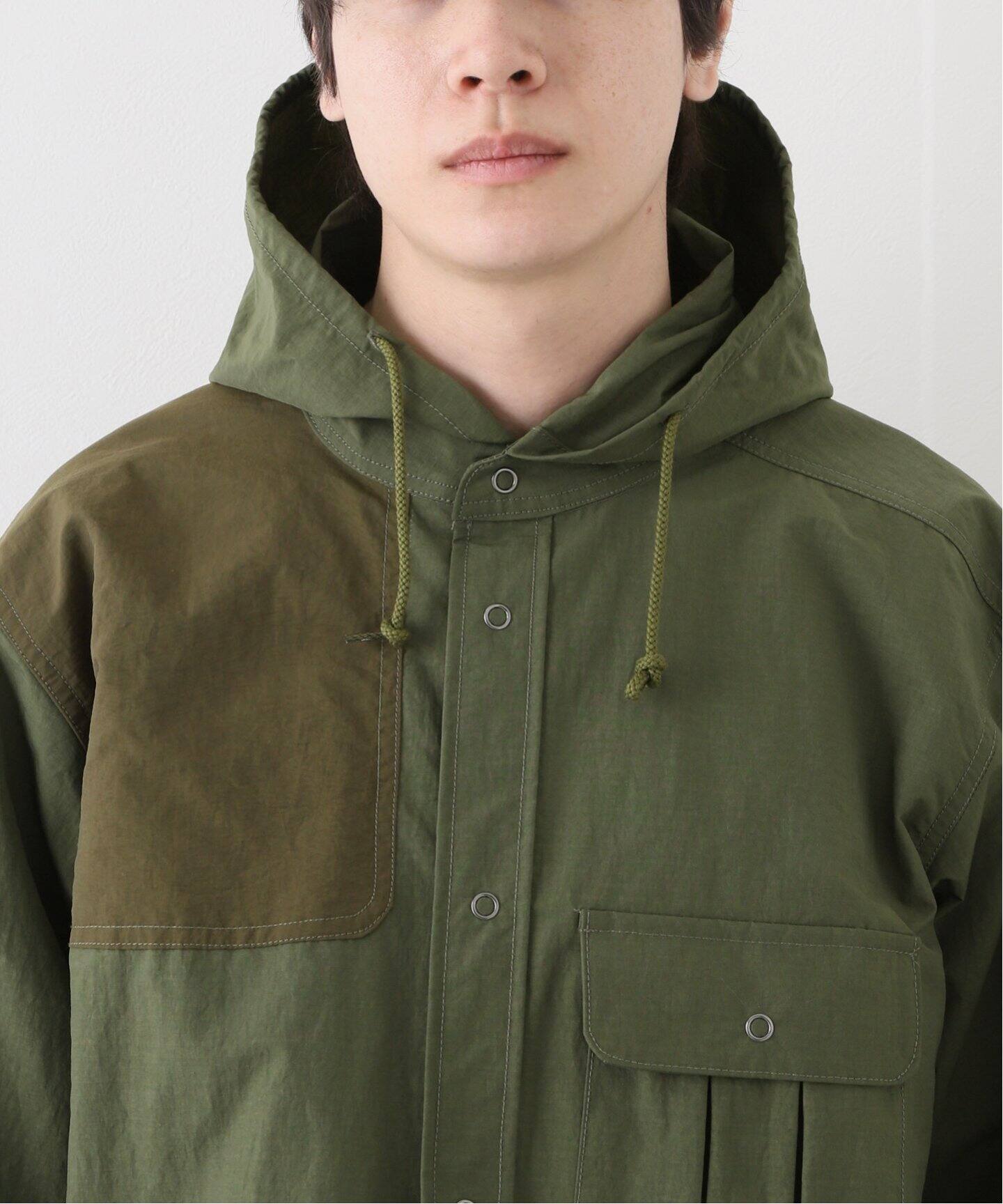 MOUNTAIN RESEARCH/マウンテンリサーチ】MT Shirt（シャツ／ブラウス 