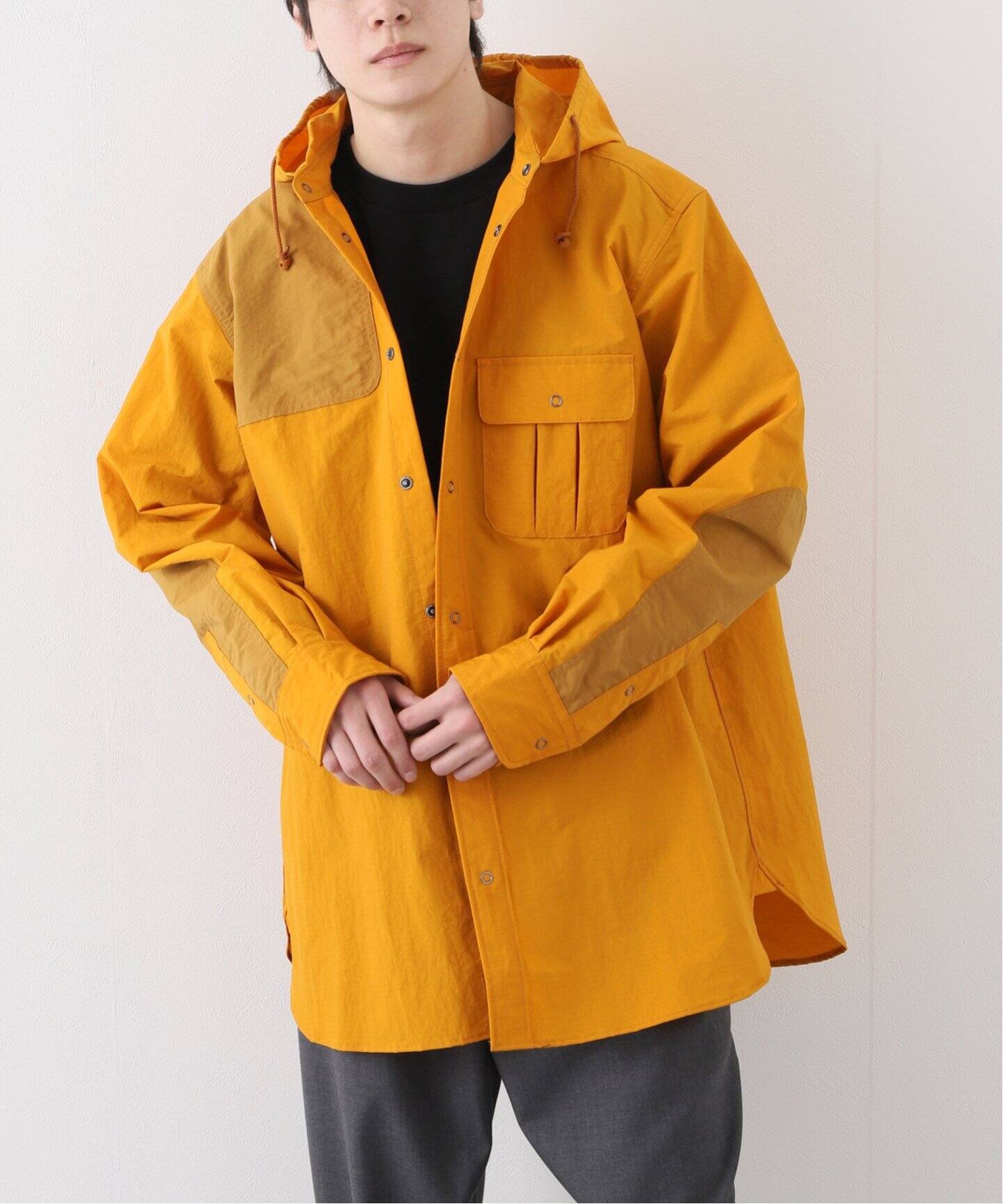 MOUNTAIN RESEARCH/マウンテンリサーチ】MT Shirt（シャツ／ブラウス 