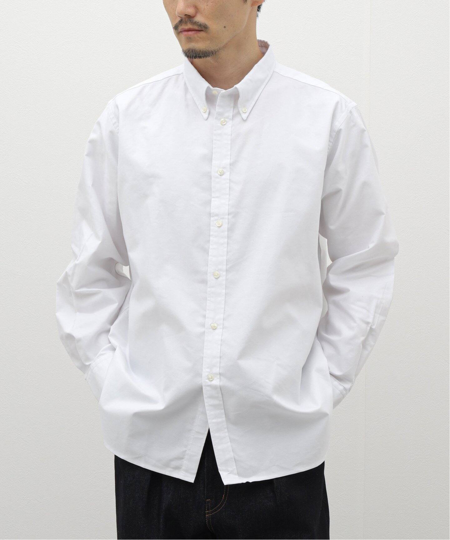 INDIVIDUALIZED SHIRTS / GREAT AMERICAN OXF（シャツ／ブラウス 
