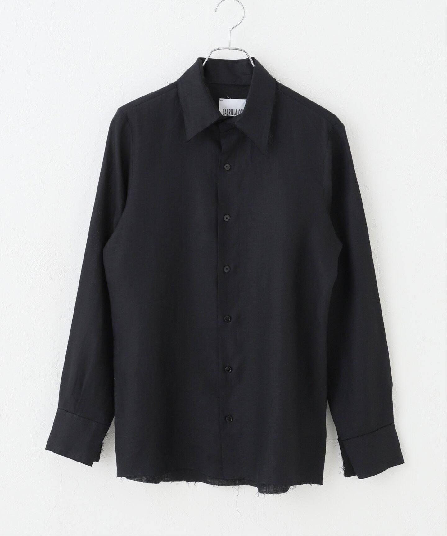 GABRIELA COLL GARMENTS / ガブリエラ コール ガーメンツ】SOLBIATI 