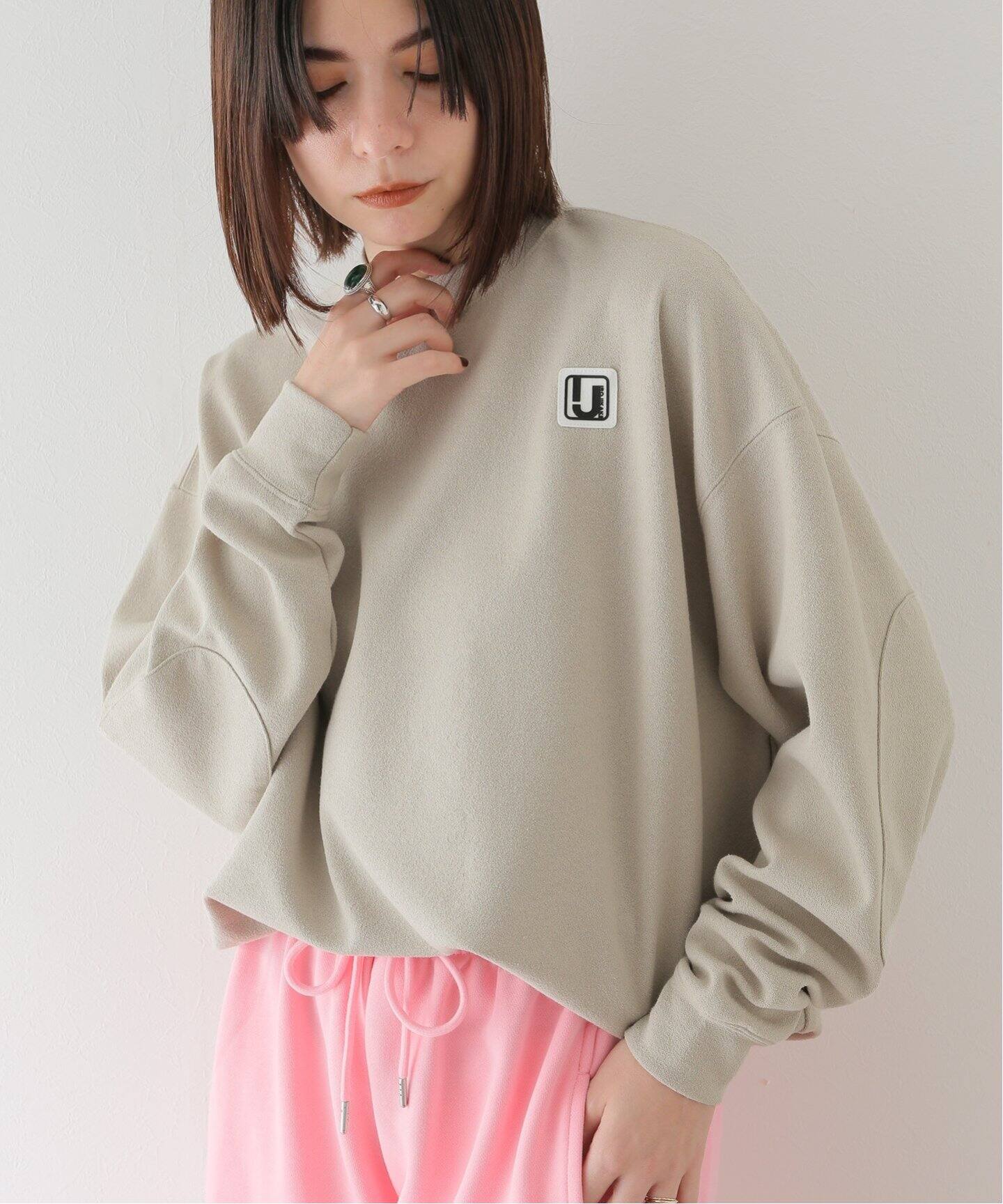 irojikake/イロジカケ】MESSEGE SHIRT（その他トップス）｜JOINT WORKS 