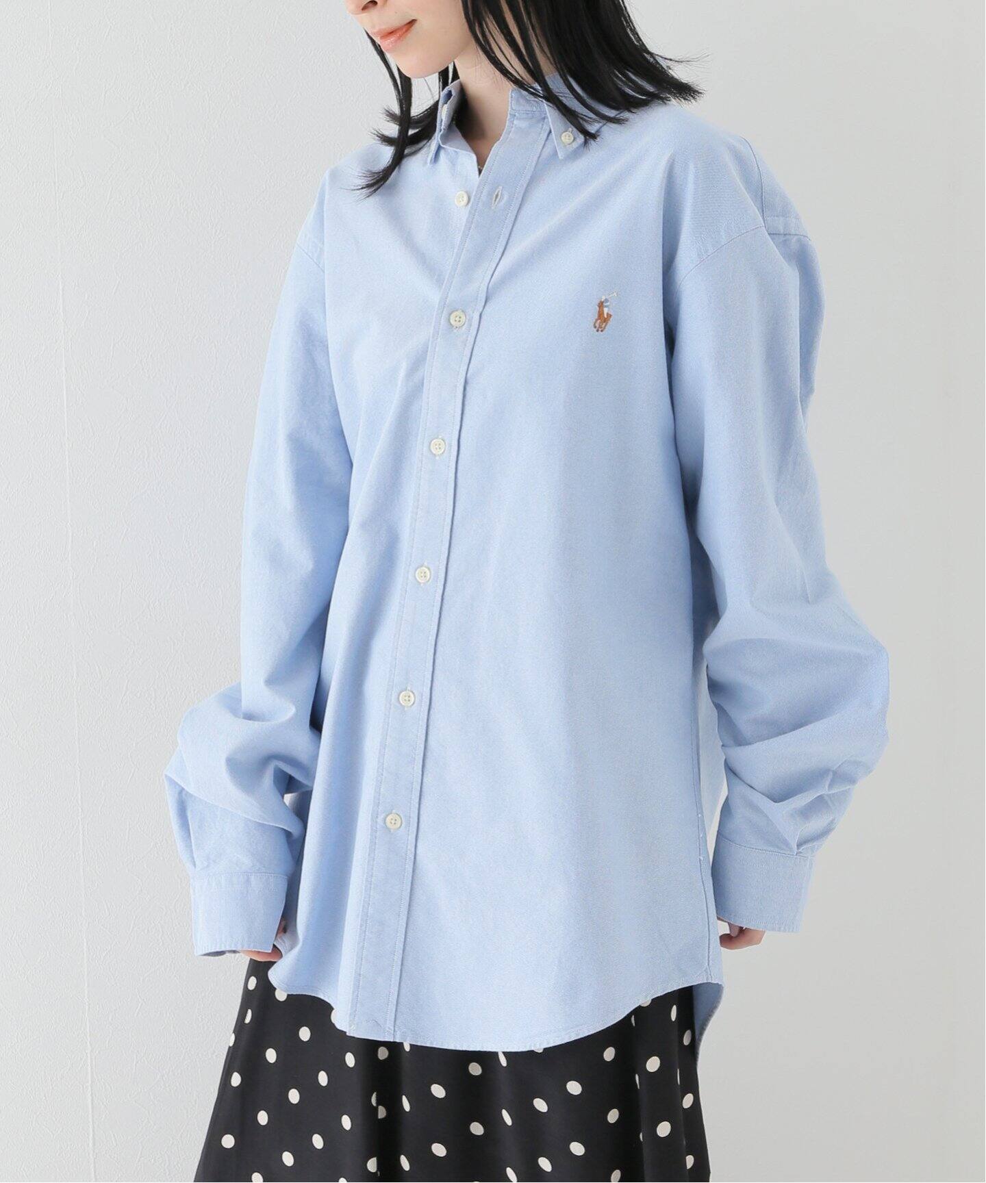 POLO RALPH LAUREN / ポロ ラルフ ローレン】 シャツ（シャツ  