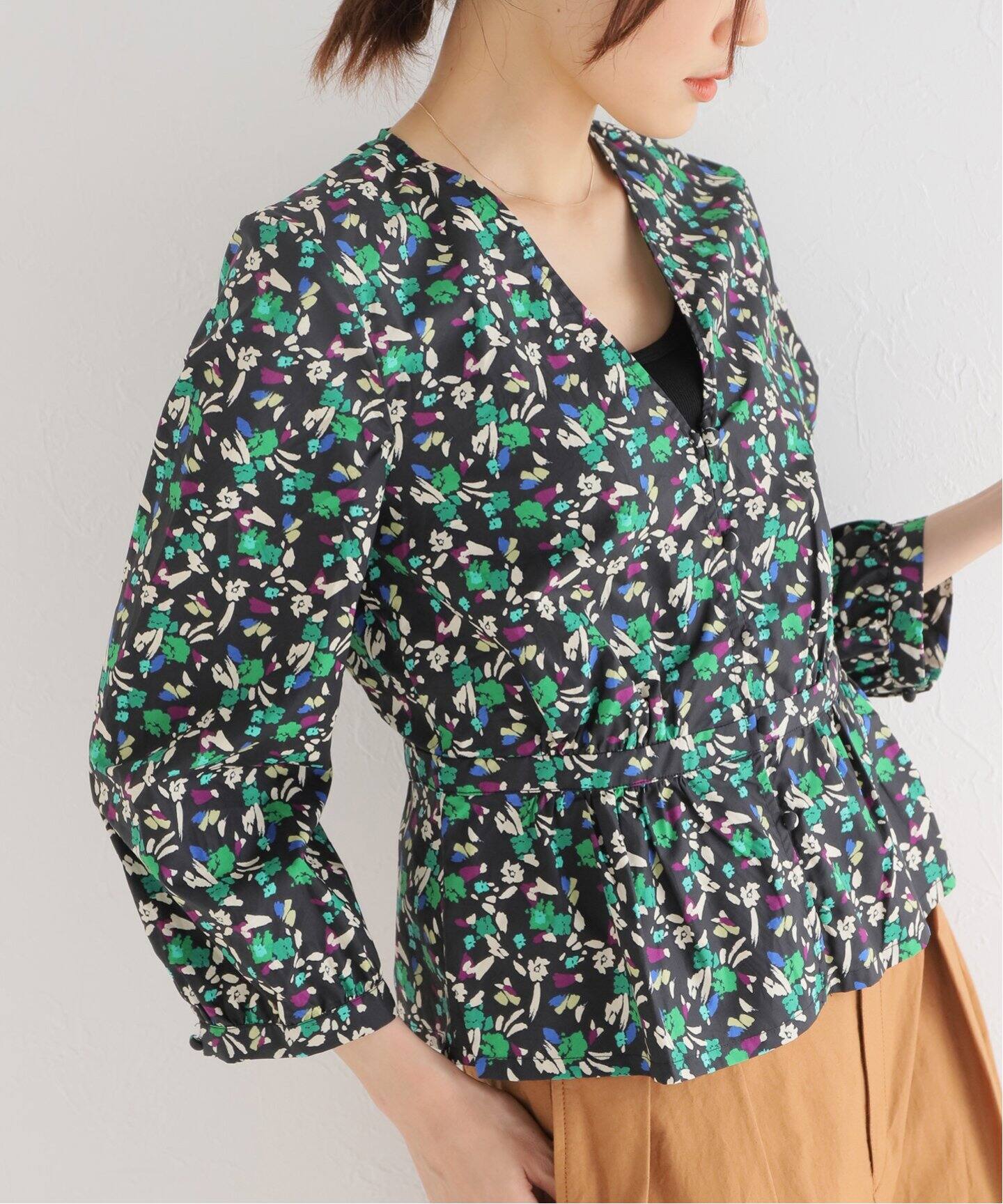 BAUM UND PFERDGARTEN/バウム ウンド ヘルガーデン】PRE MAYZIE  