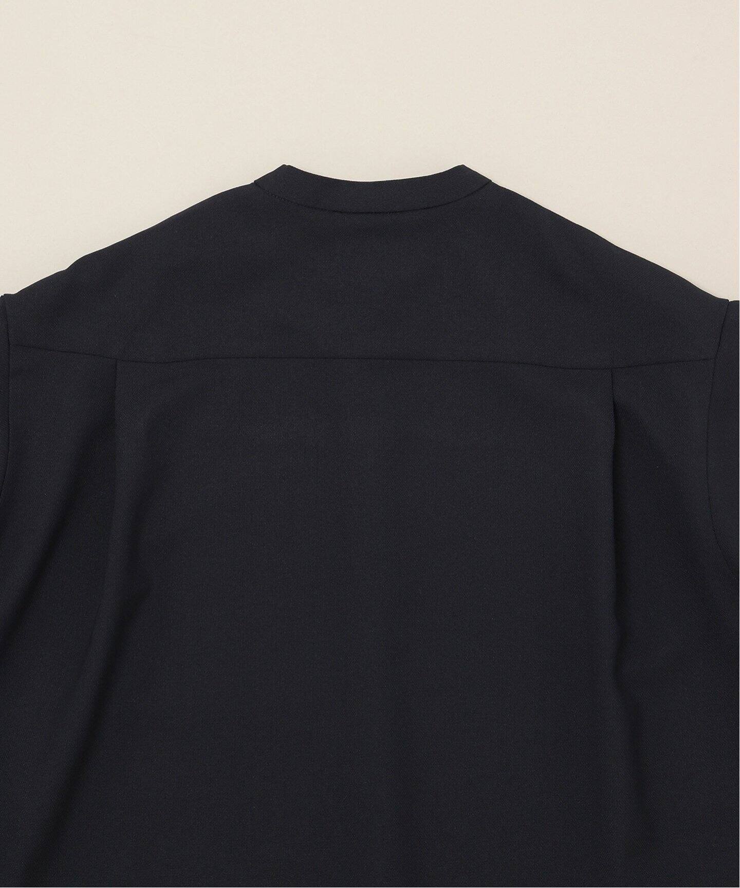 MOUN TEN. /マウンテン】別注canapa ポケット S/S シャツ(100cm-140cm  