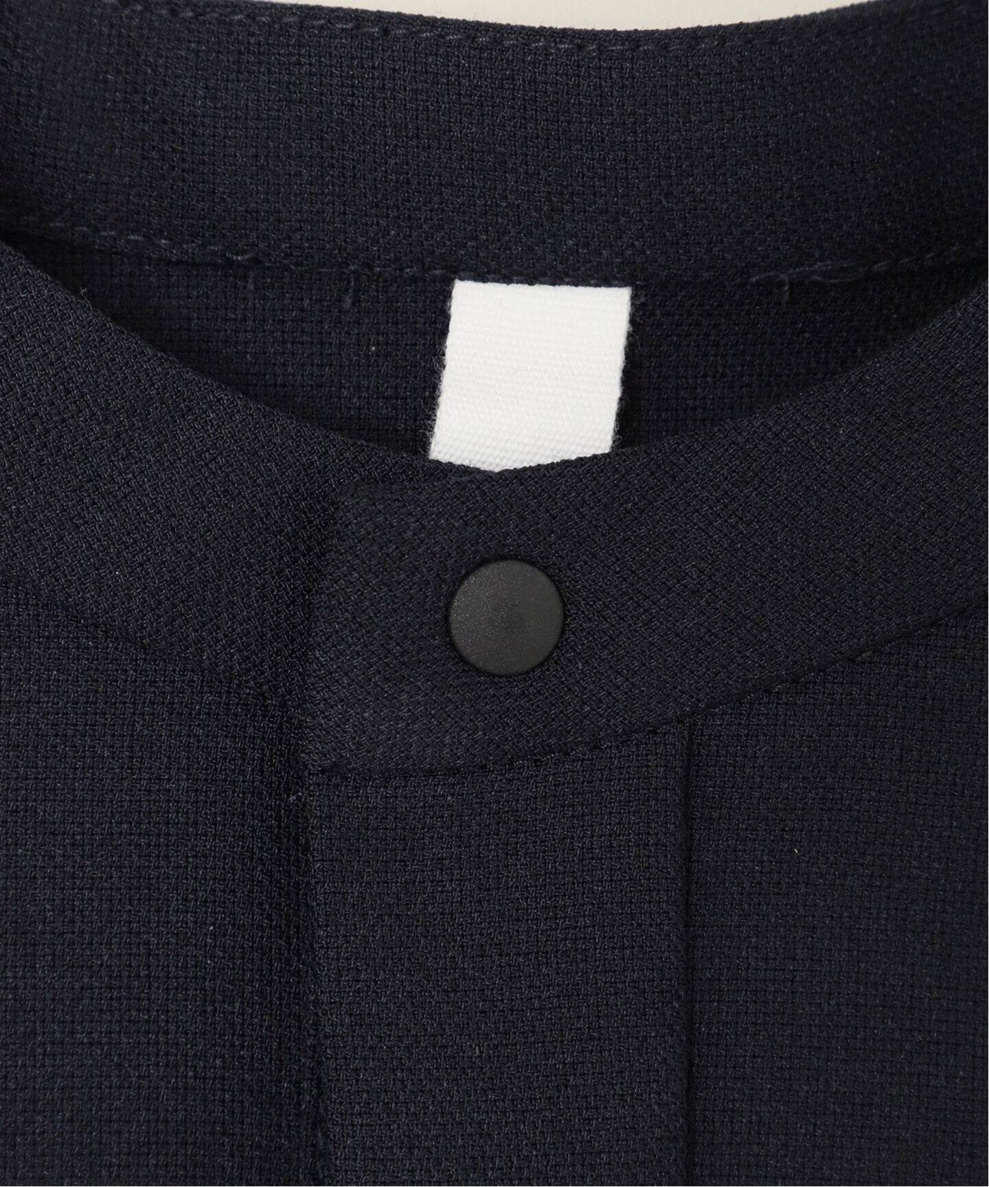 MOUN TEN. /マウンテン】別注canapa ポケット S/S シャツ(100cm-140cm  