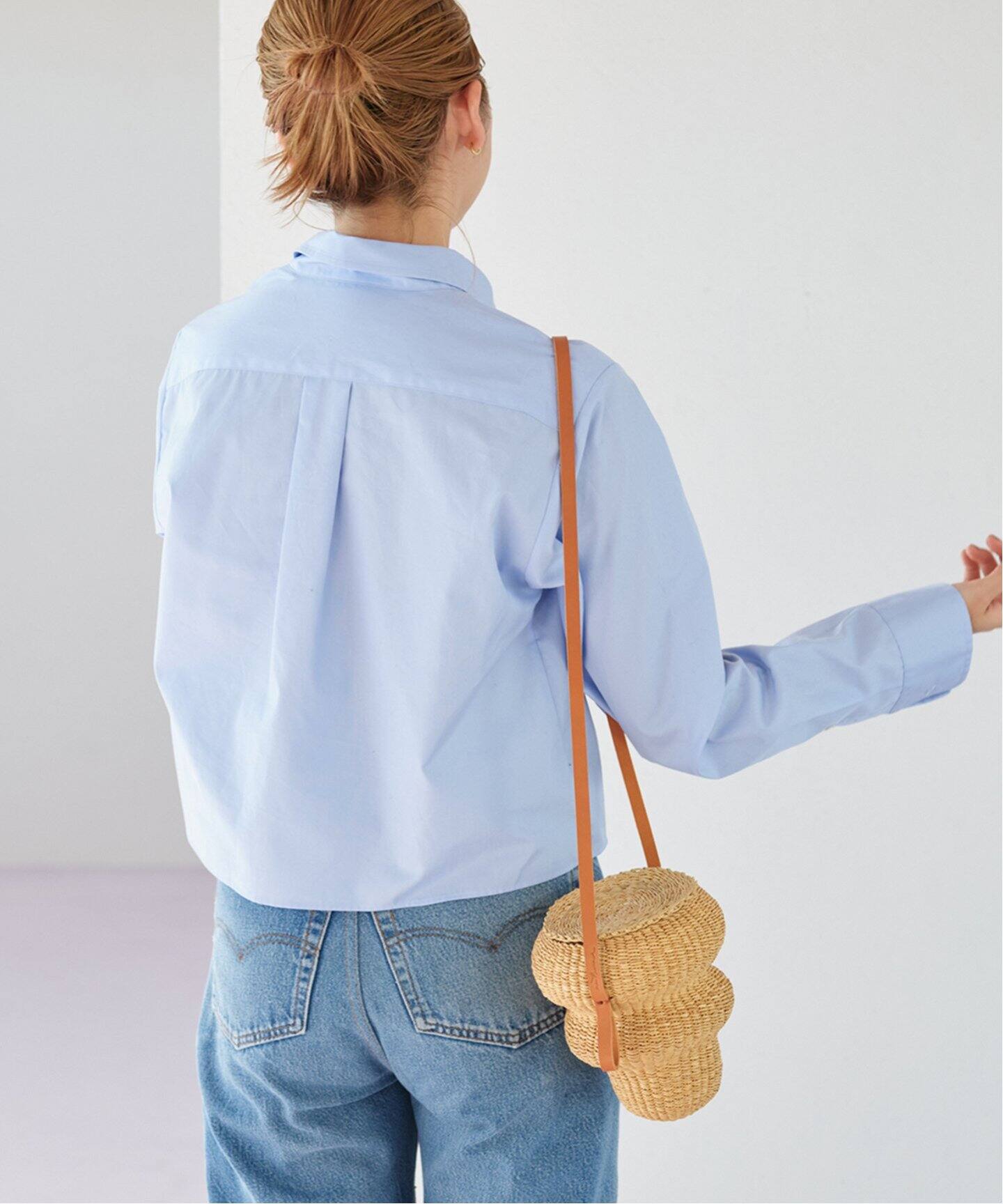 Short シャツ（シャツ／ブラウス）｜Plage（プラージュ）の通販  