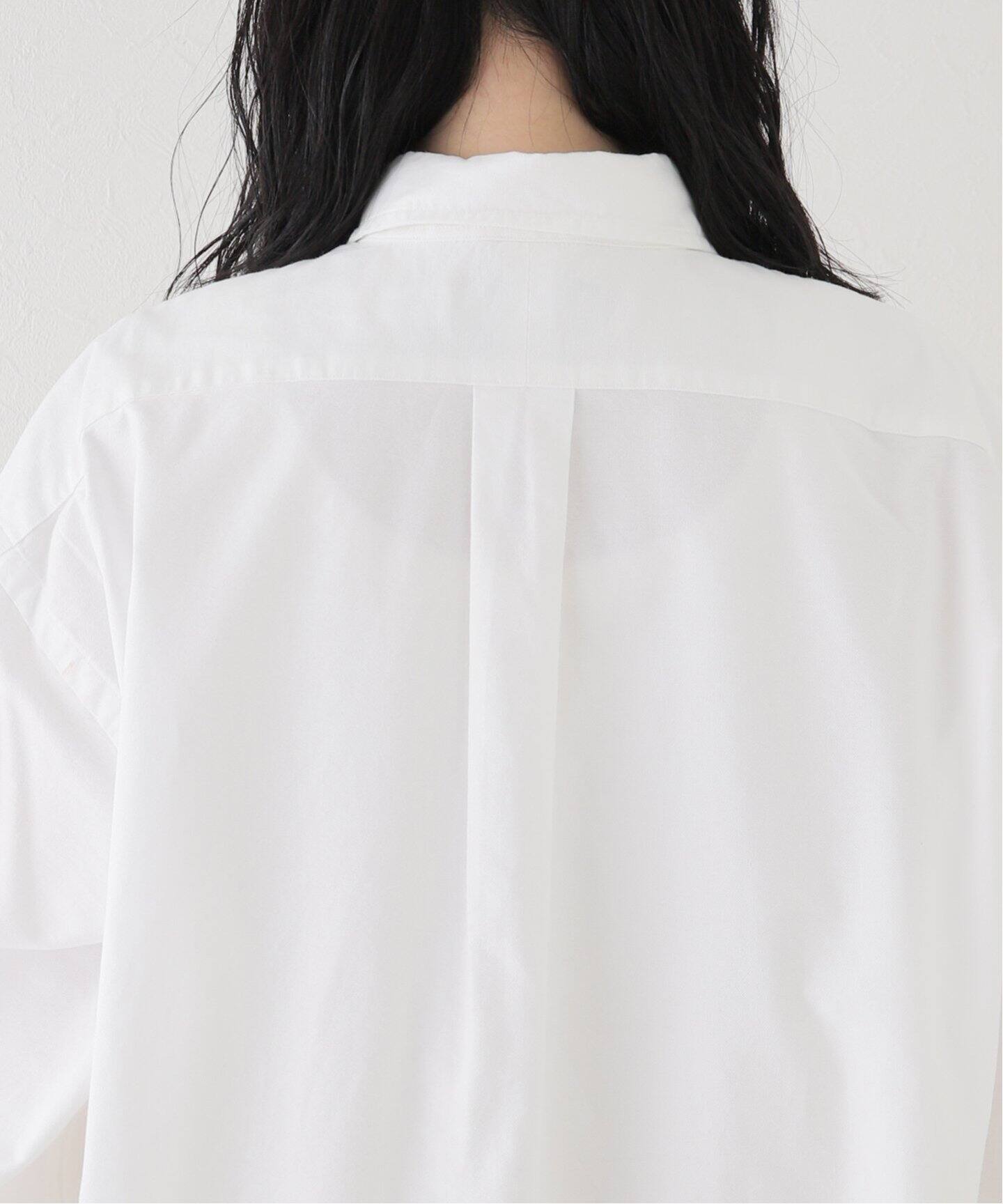 POLO RALPH LAUREN / ポロ ラルフ ローレン】BIG FIT LS シャツ 