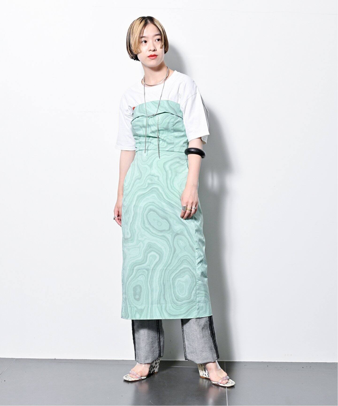 Holzweiler cityshop トップス