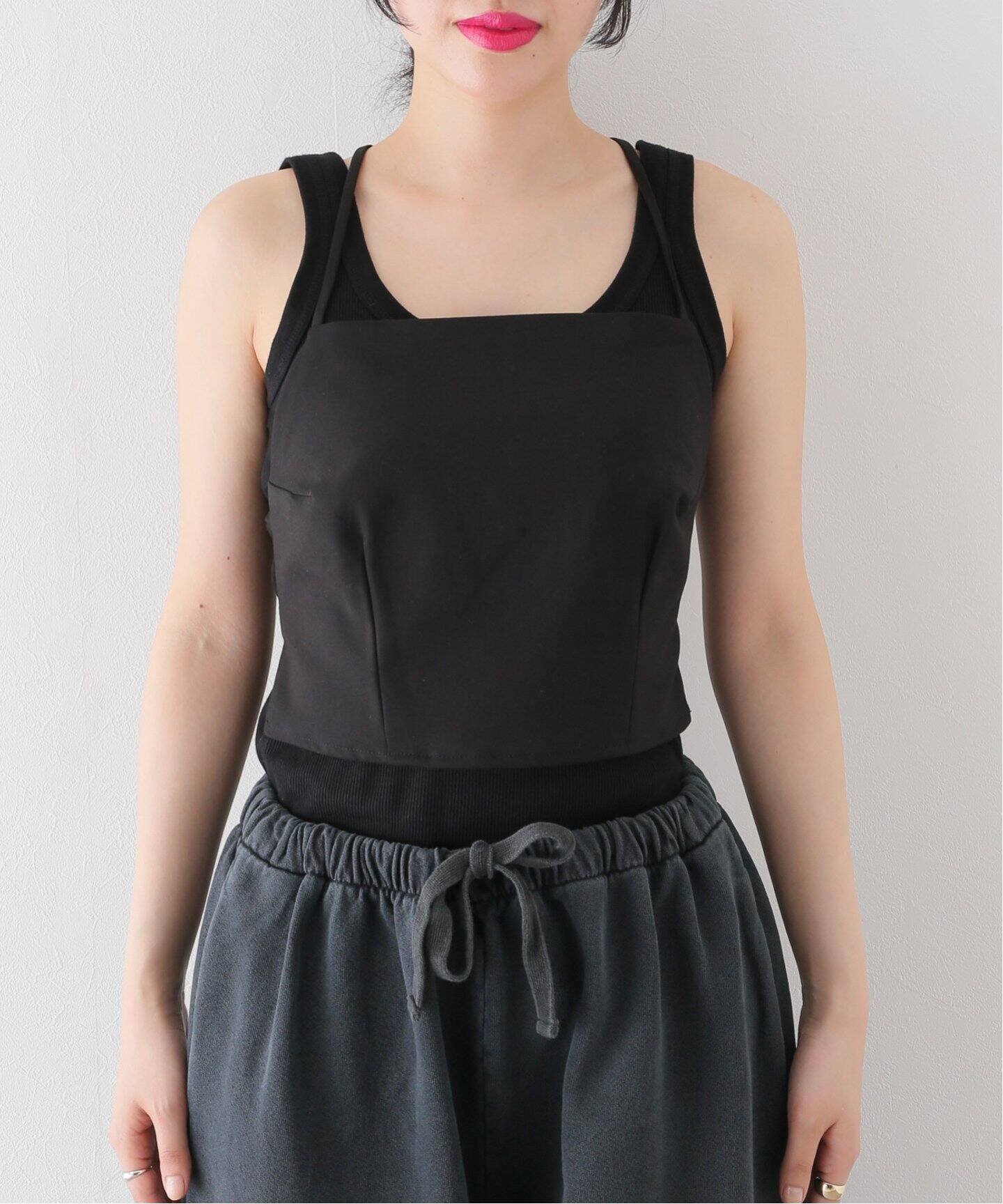 シティショップ購入 TOIT VOLANT レーストップス cityshop 【公式通販】