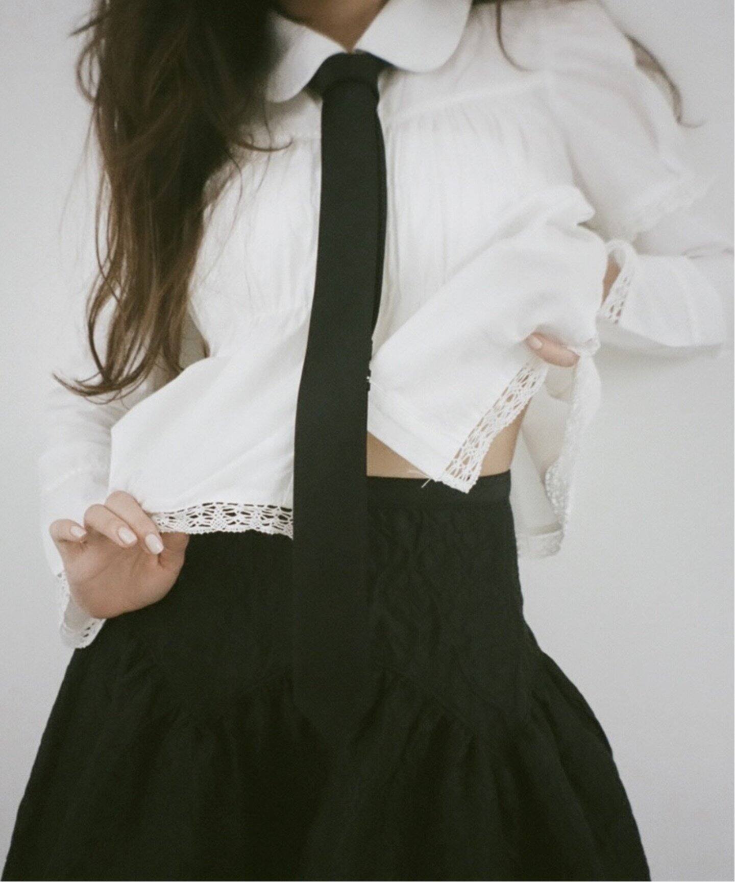 doll ブラウス（シャツ／ブラウス）｜Charles Chaton（シャルル  