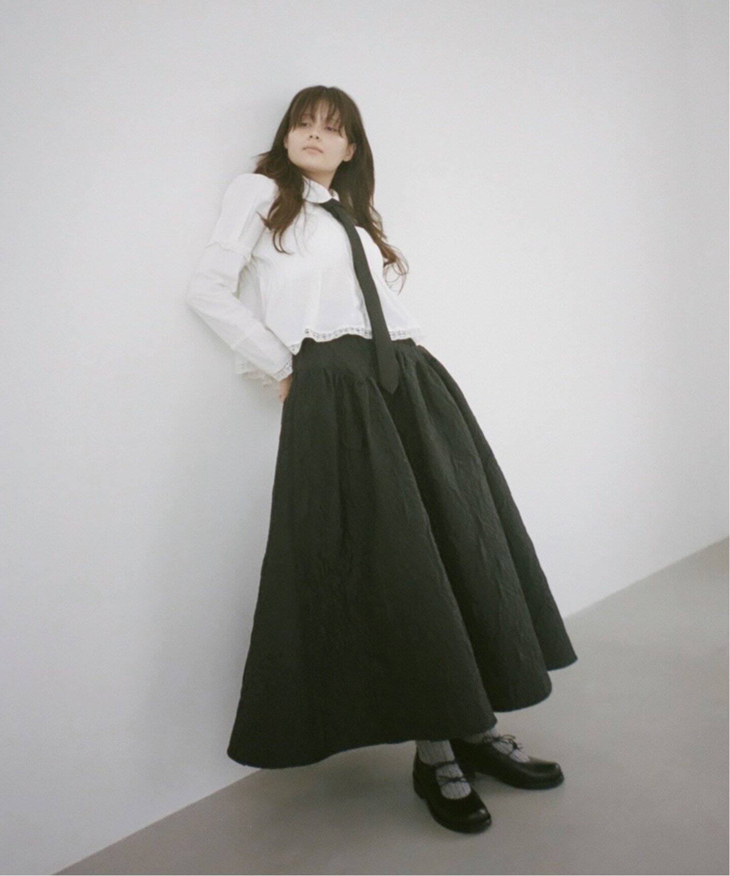 doll ブラウス（シャツ／ブラウス）｜Charles Chaton（シャルル  