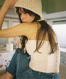 torso corset　コルセット