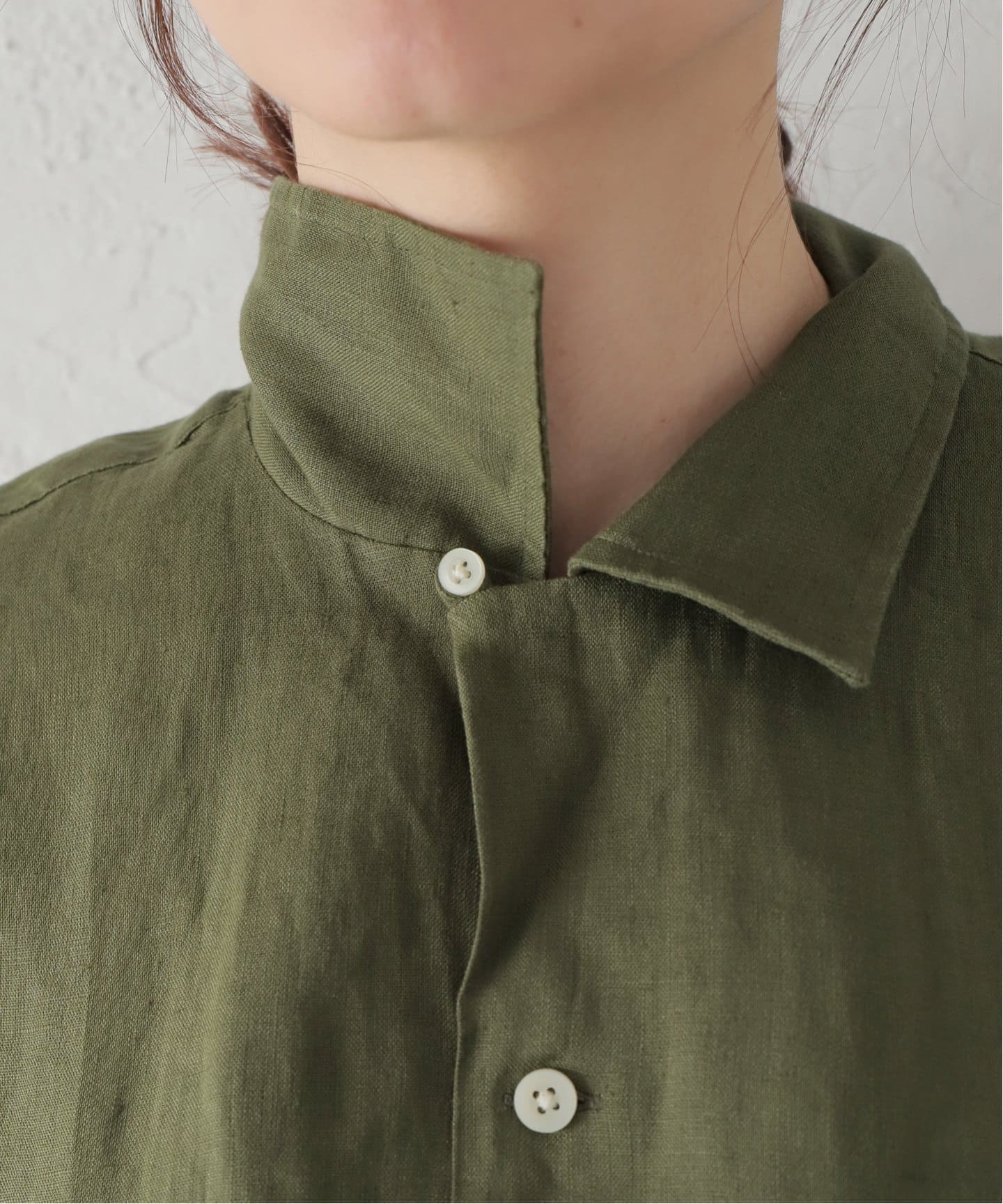 POLO RALPH LAUREN / ポロ ラルフ ローレン】17/1 PD LINEN CAMP