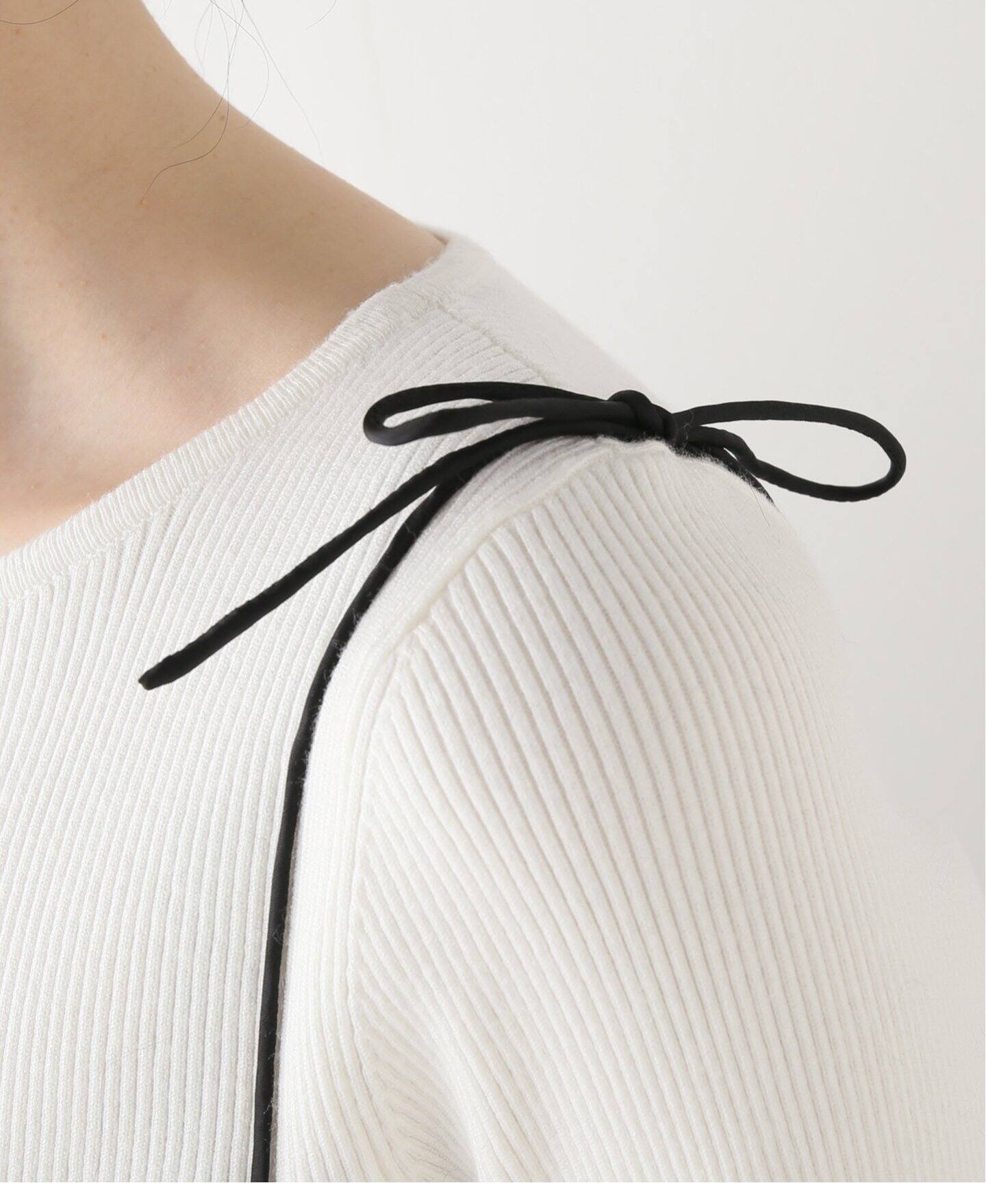 BAUM UND PFERDGARTEN / バウムウンドヘルガーデン】 camisole（シャツ  