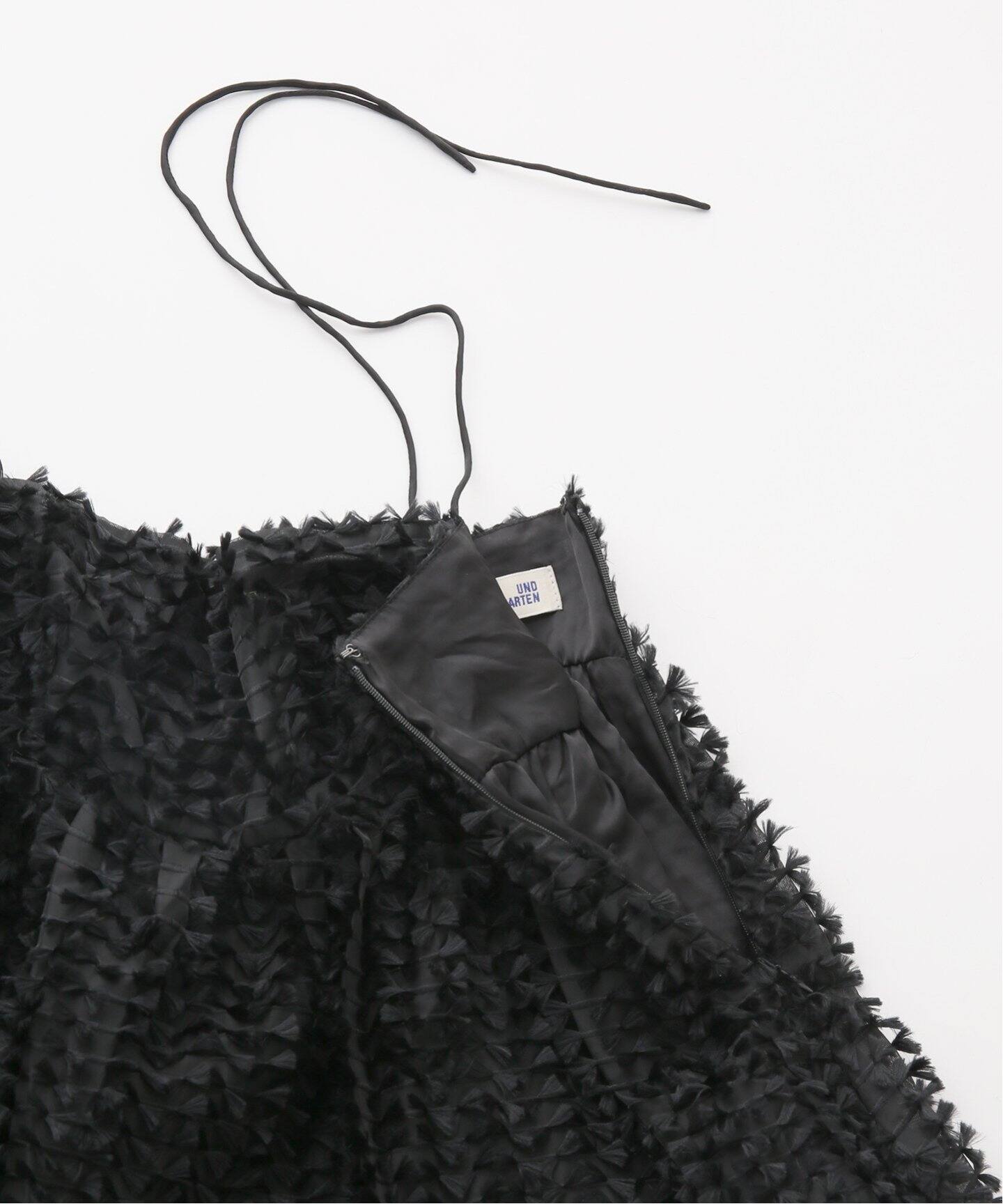 BAUM UND PFERDGARTEN / バウムウンドヘルガーデン】 camisole（シャツ  