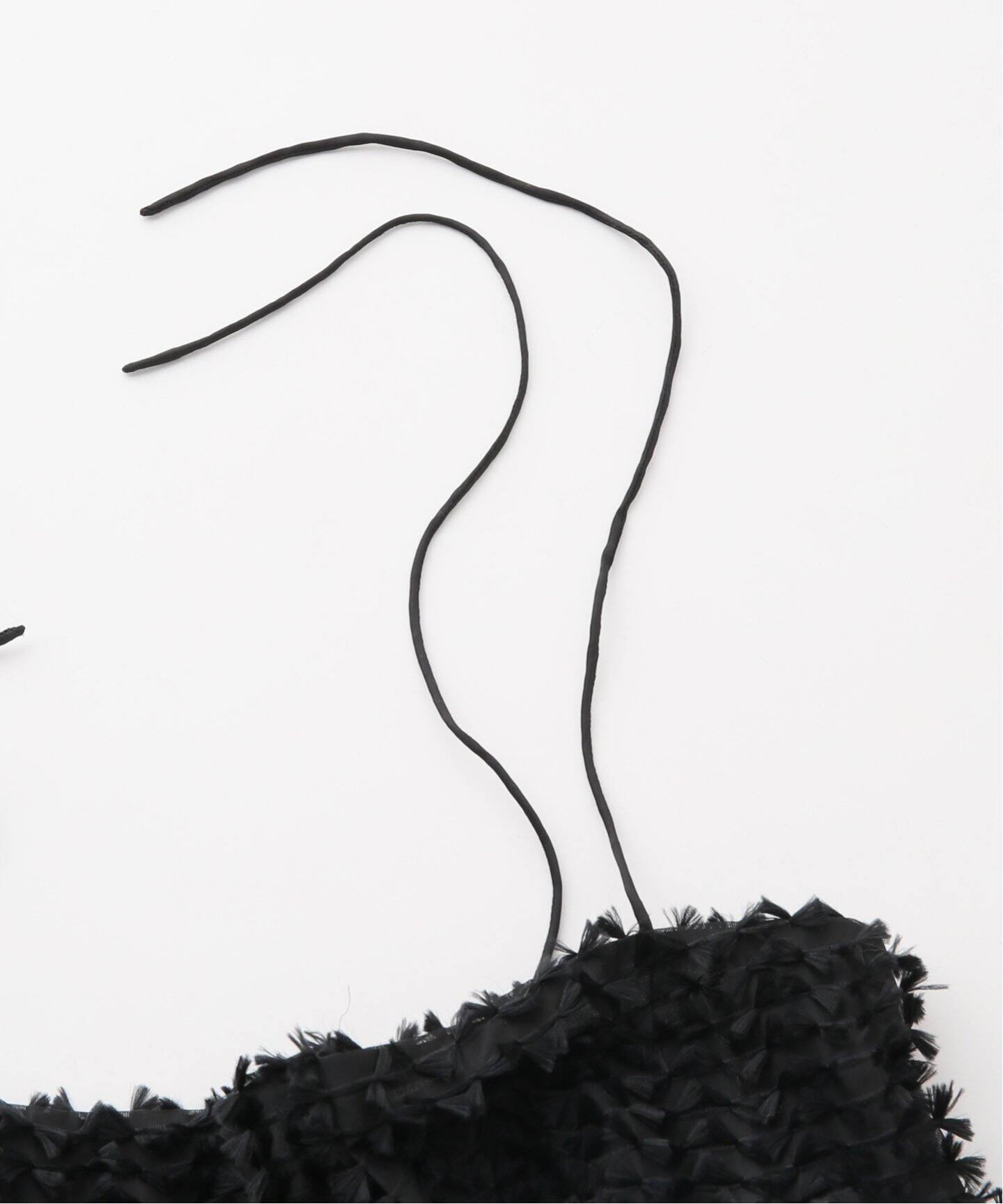 BAUM UND PFERDGARTEN / バウムウンドヘルガーデン】 camisole（シャツ  