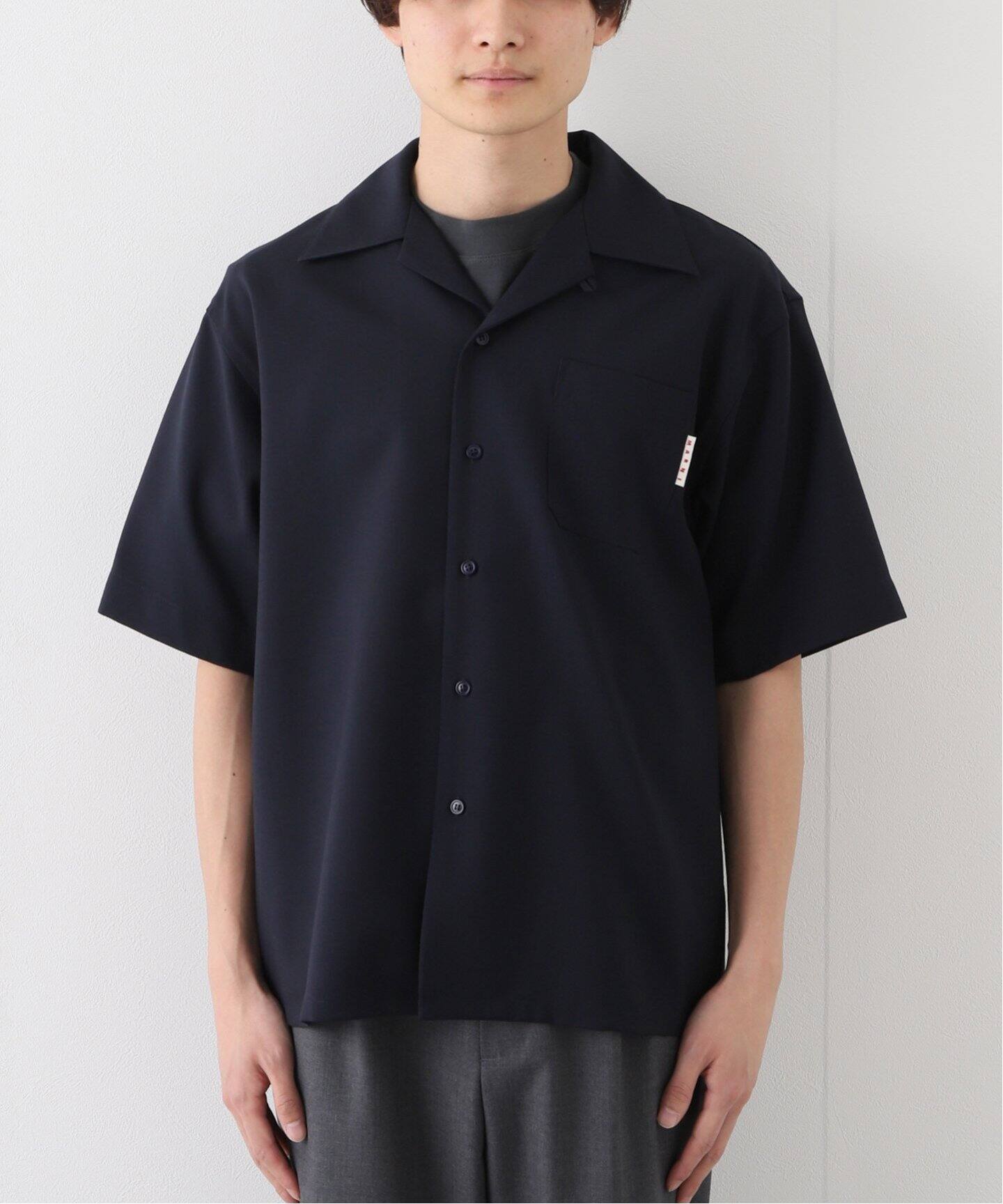 MARNI 湿気る 10. corso.comoトップスブラウス