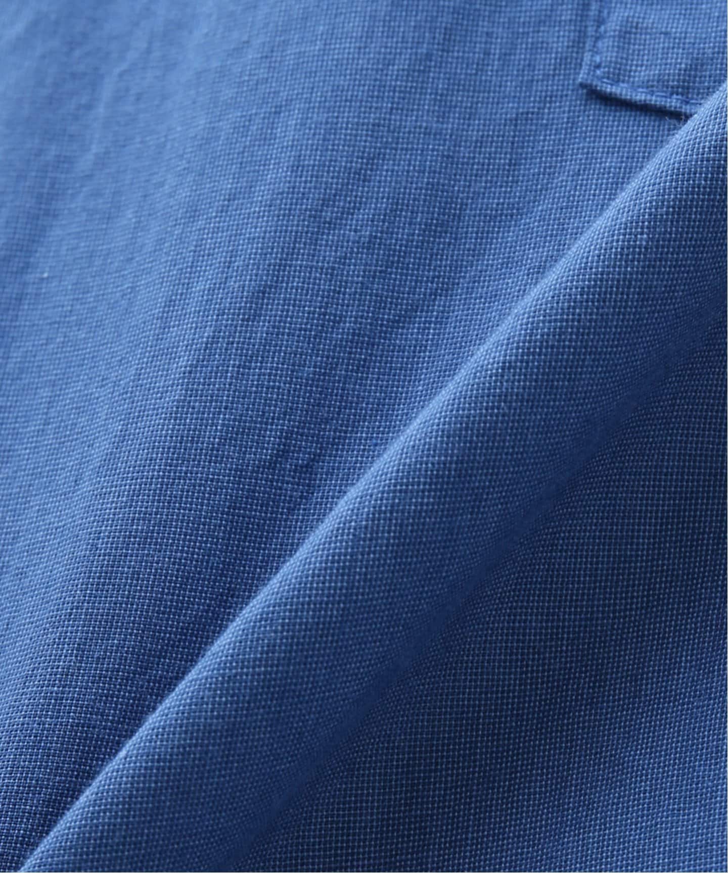 nanamica ナナミカ/BD WIND H/S SHIRT nanamica (ナナミカ) 