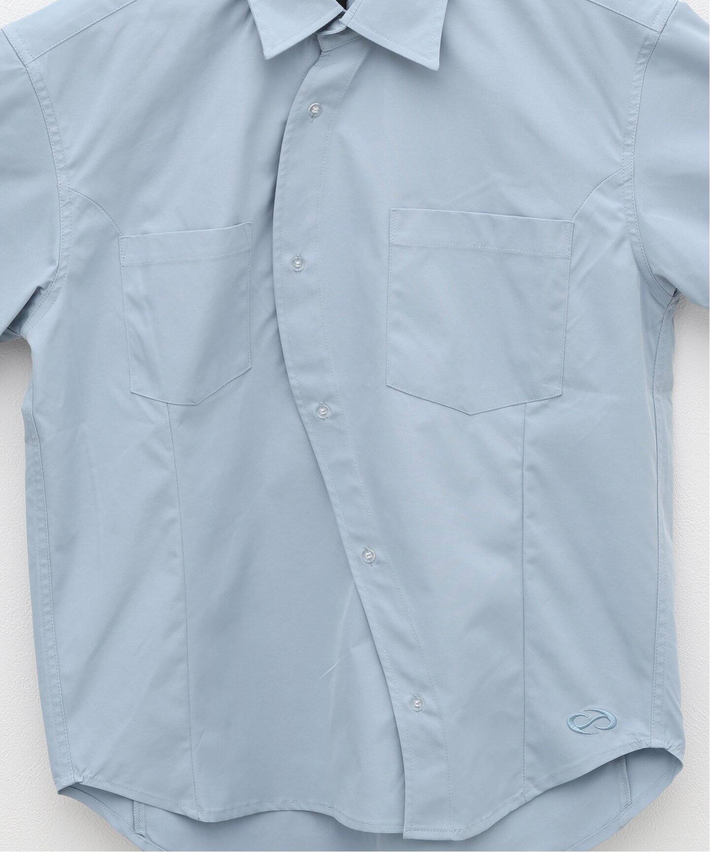 PARANOID / パラノイド】SCHOOL SHIRT CONEXA SG（シャツ／ブラウス  