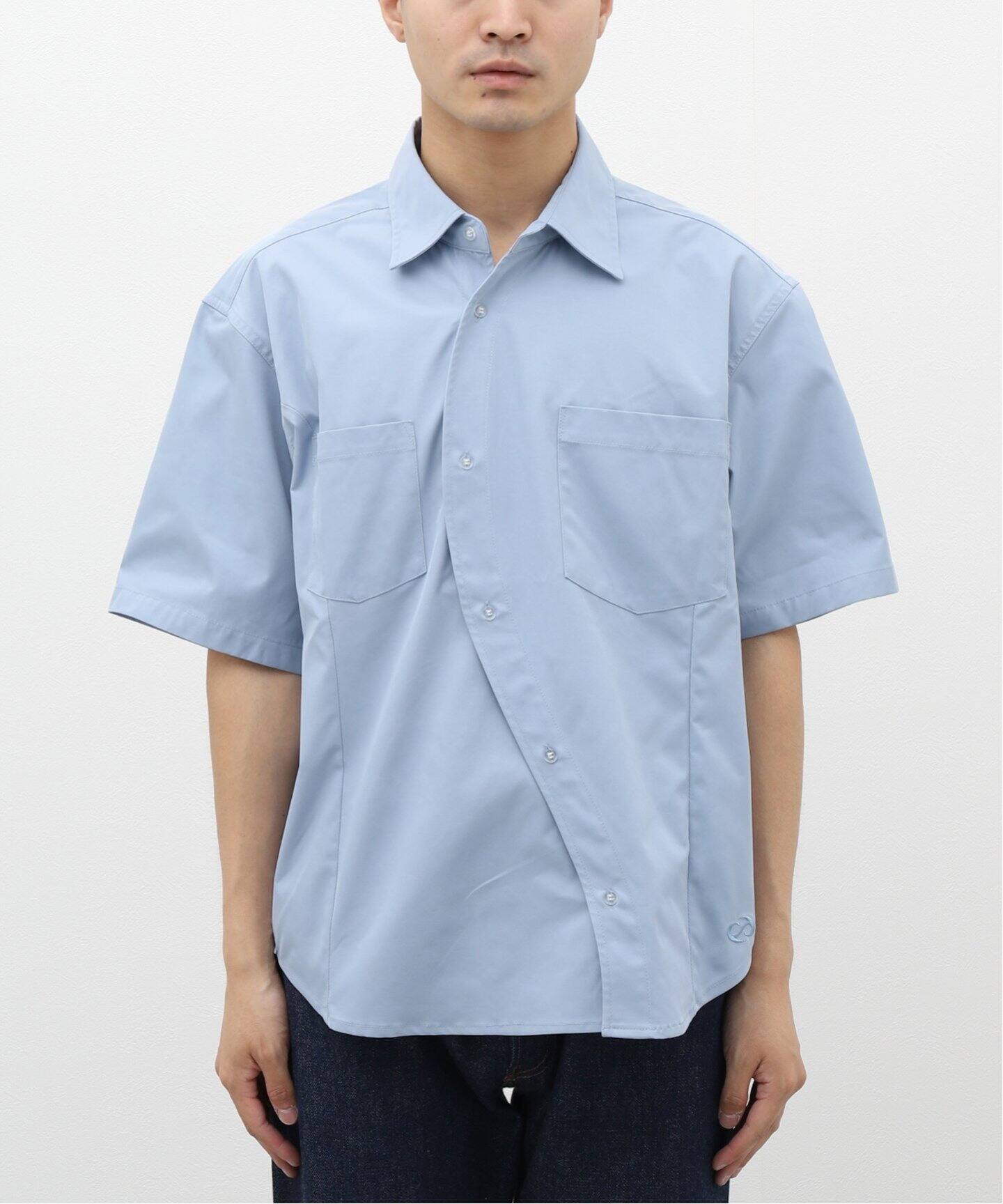 PARANOID / パラノイド】SCHOOL SHIRT CONEXA SG（シャツ／ブラウス  