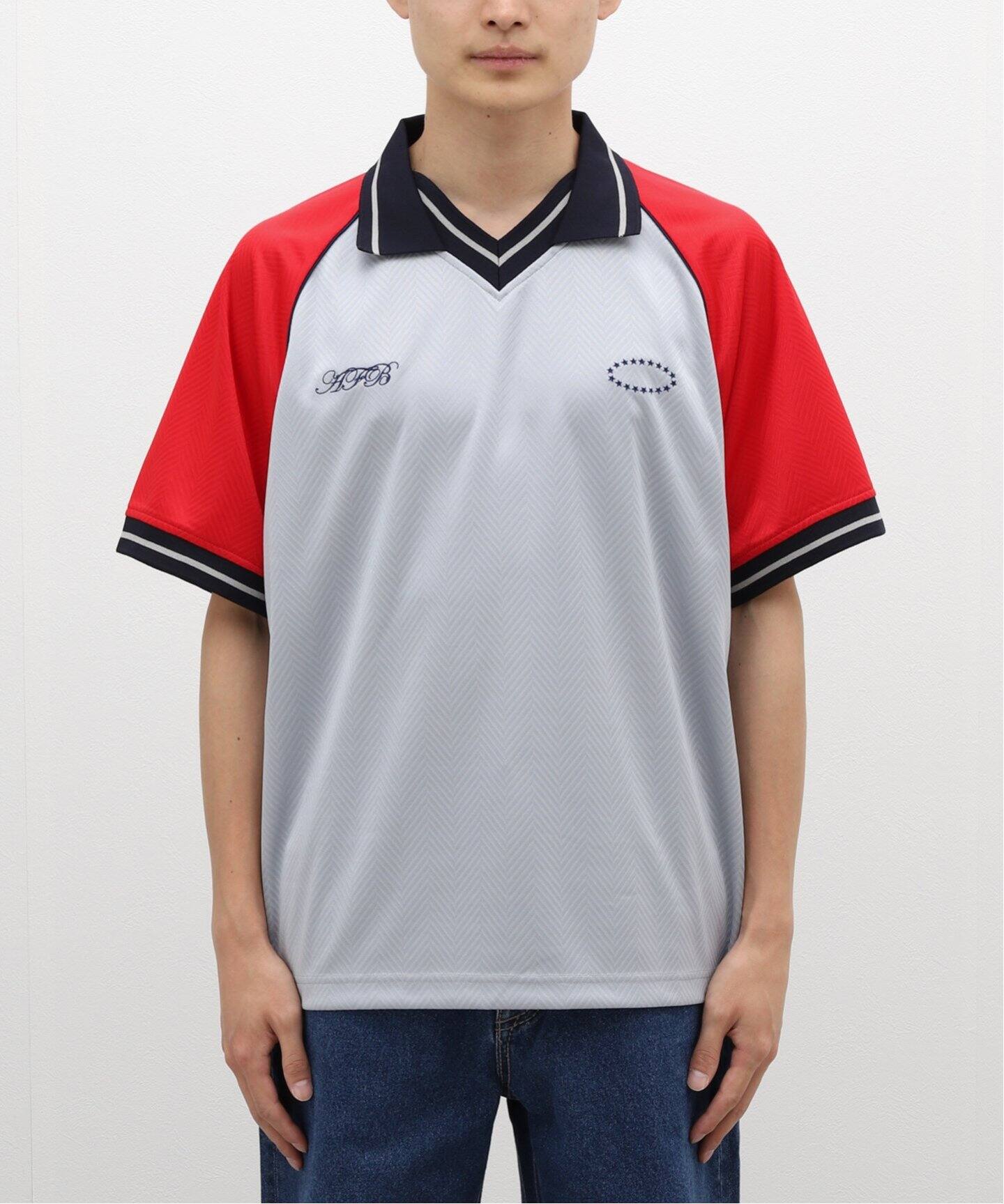 AFB / エーエフビー】GAME SHIRTS（シャツ／ブラウス）｜PULP（パルプ 