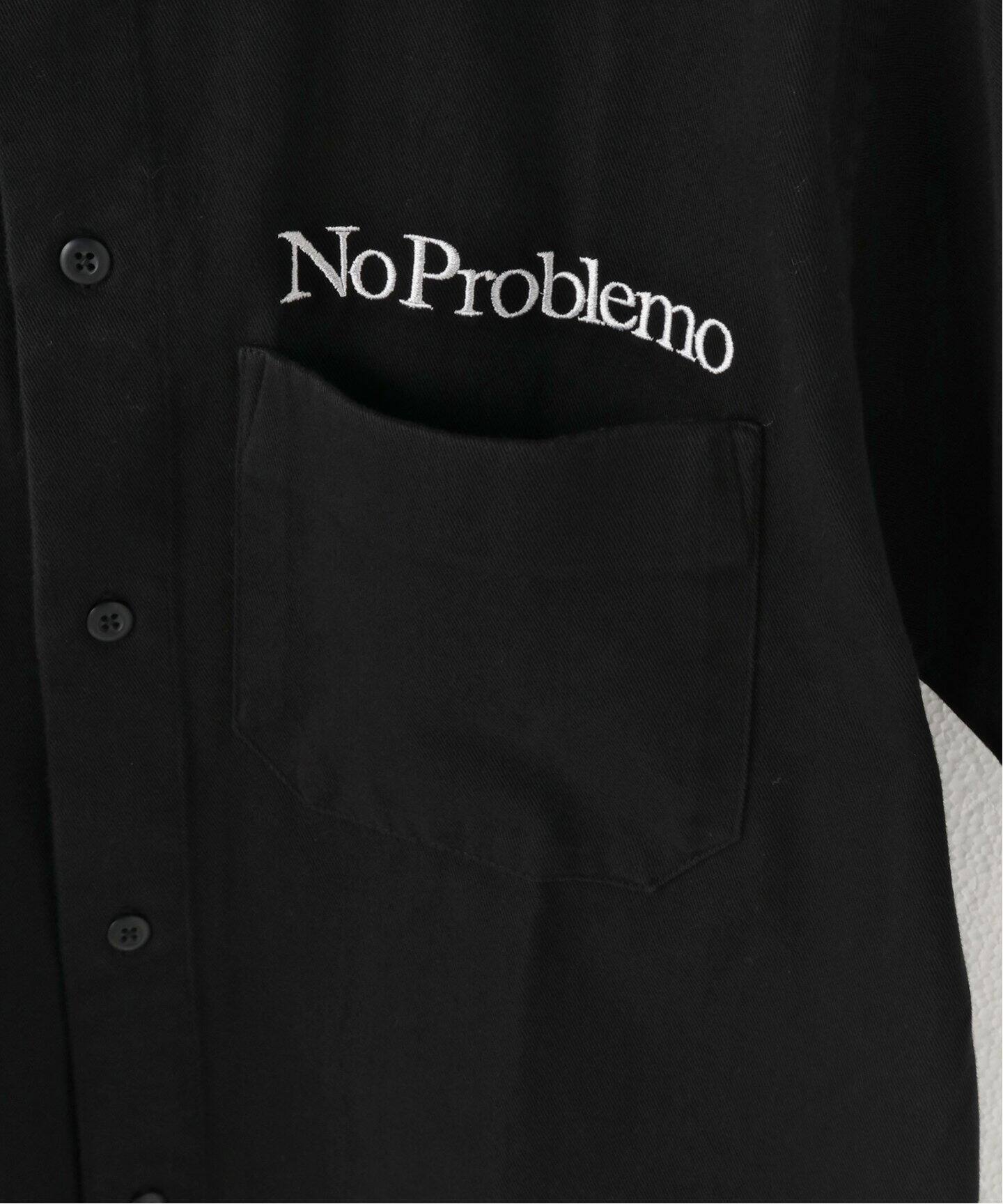 トップス Mini Problemo Sweatshirt 楽天市場】ARIES(アリーズ) Mini Problemo Sweatshirt ミニプロ