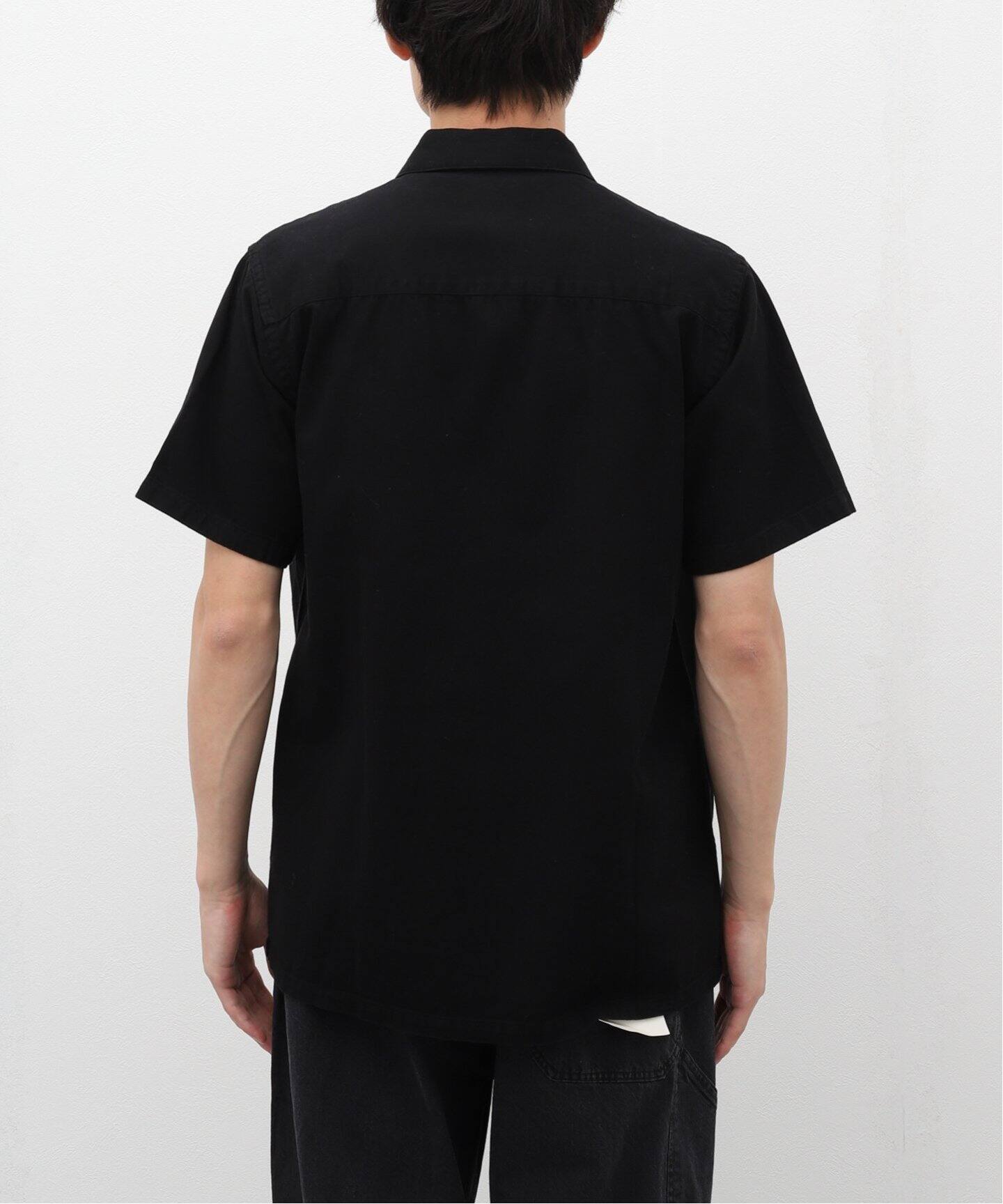 ARIES / アリーズ】MINI PROBLEMO UNIFORM SHIRT（シャツ
