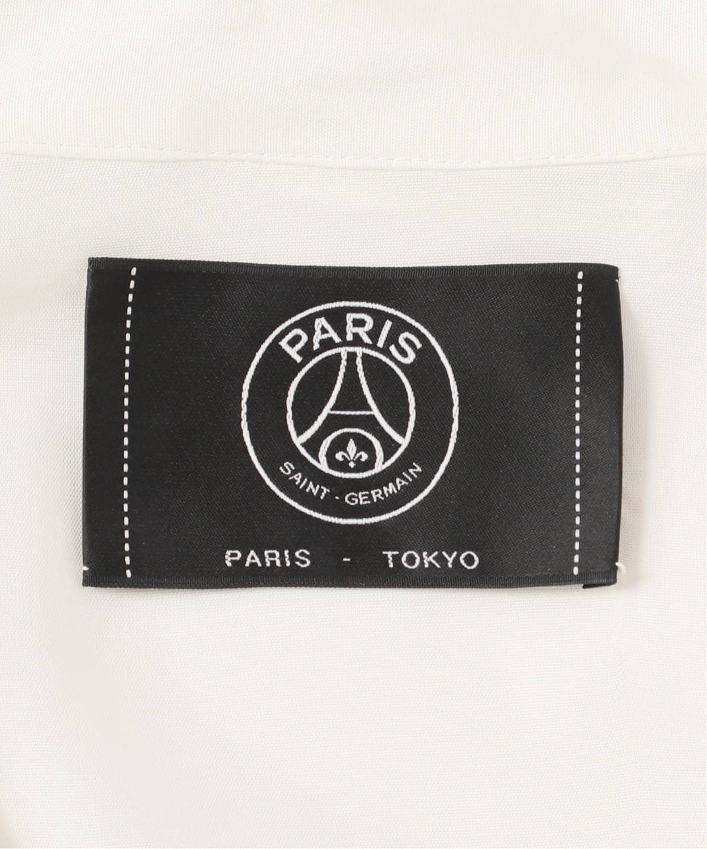 Poggy × Paris Saint-Germain PSG ハオリコート Poggy × Paris Saint-Germain PSG ハオリコート