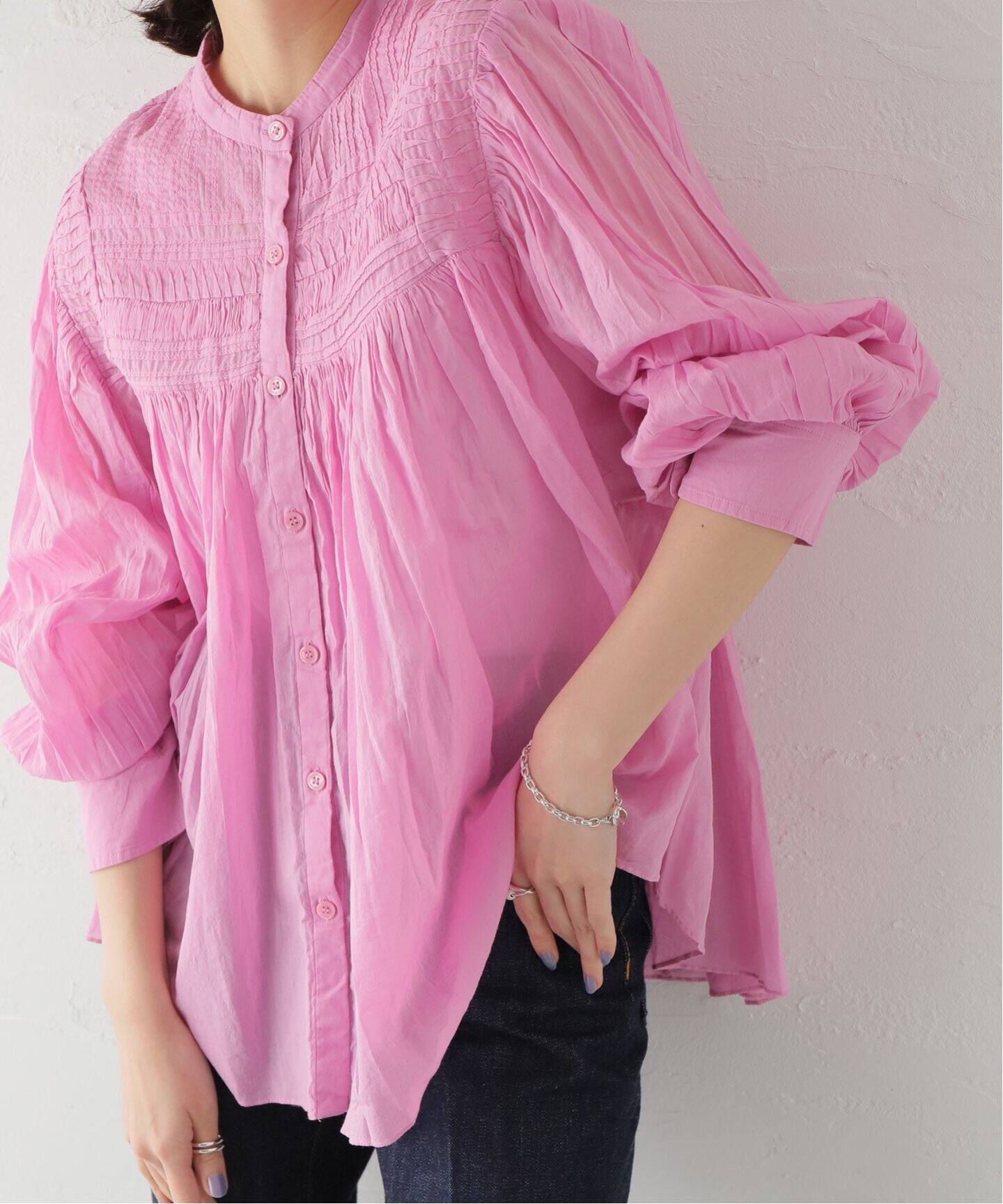 イザベルマラン ISABEL MARANT 【Isabel Marant】ブラウス （エクリュ 