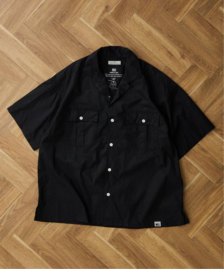 希少 COOTIE DENIM QUILTING SHIRT JACKET 黒（激レアカラー 60s  