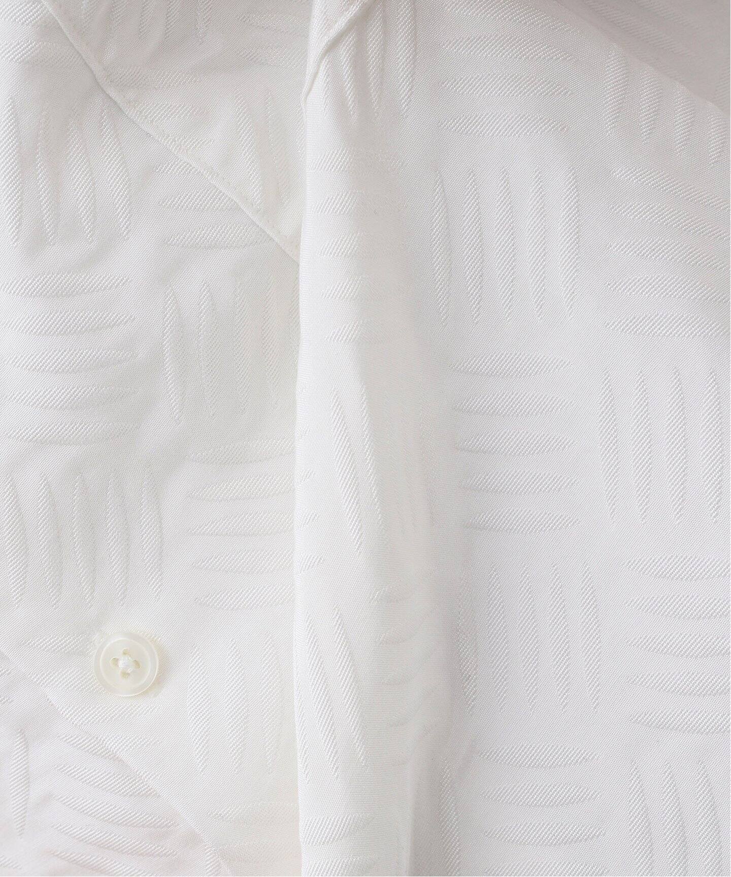 TIGHTBOOTH / タイトブース CHECKER PLATE SHIRT（シャツ／ブラウス 