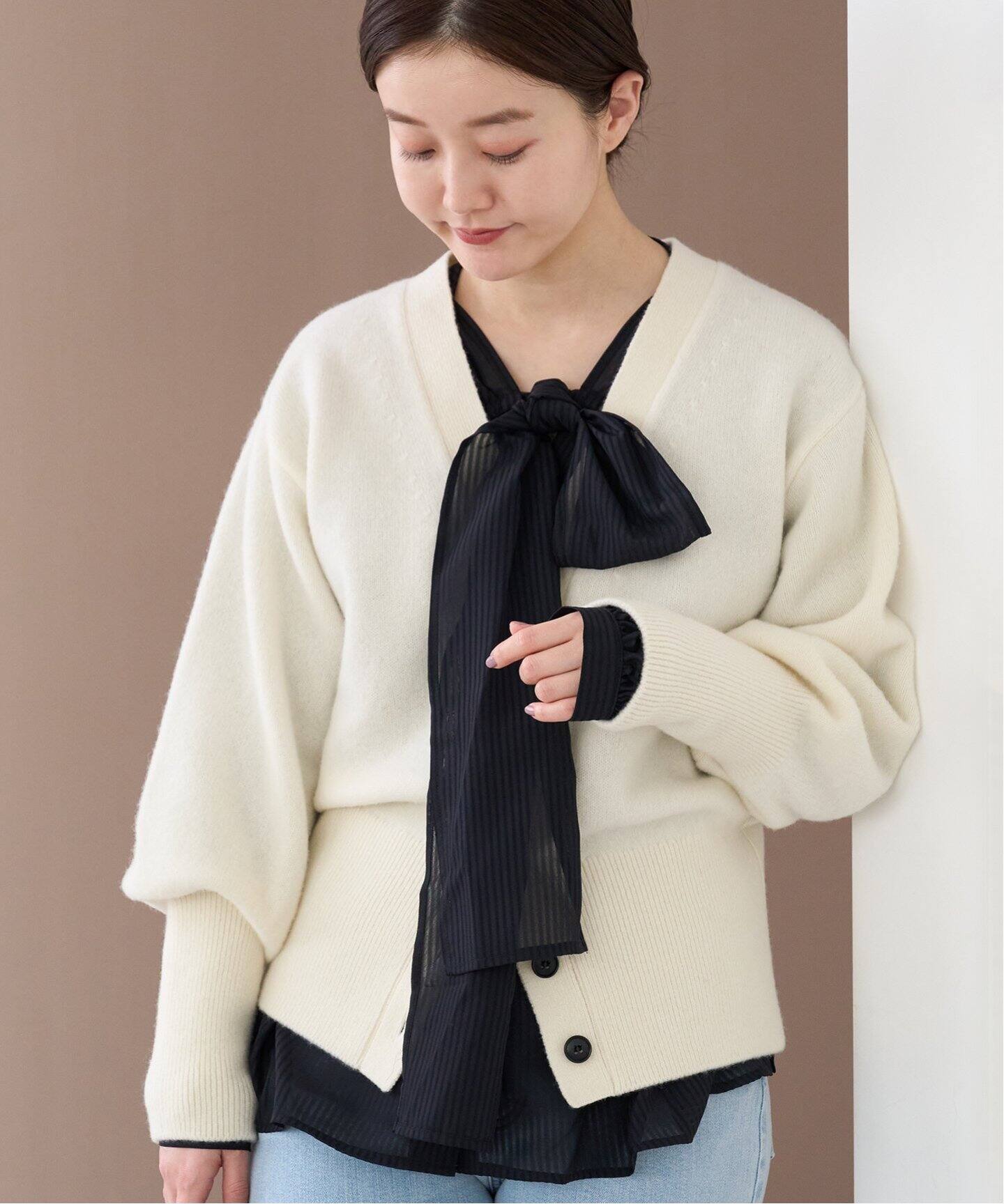 限定値下⭐︎【新品未使用タグ付き】aLORS paris 惜しかっ アロー シャ 