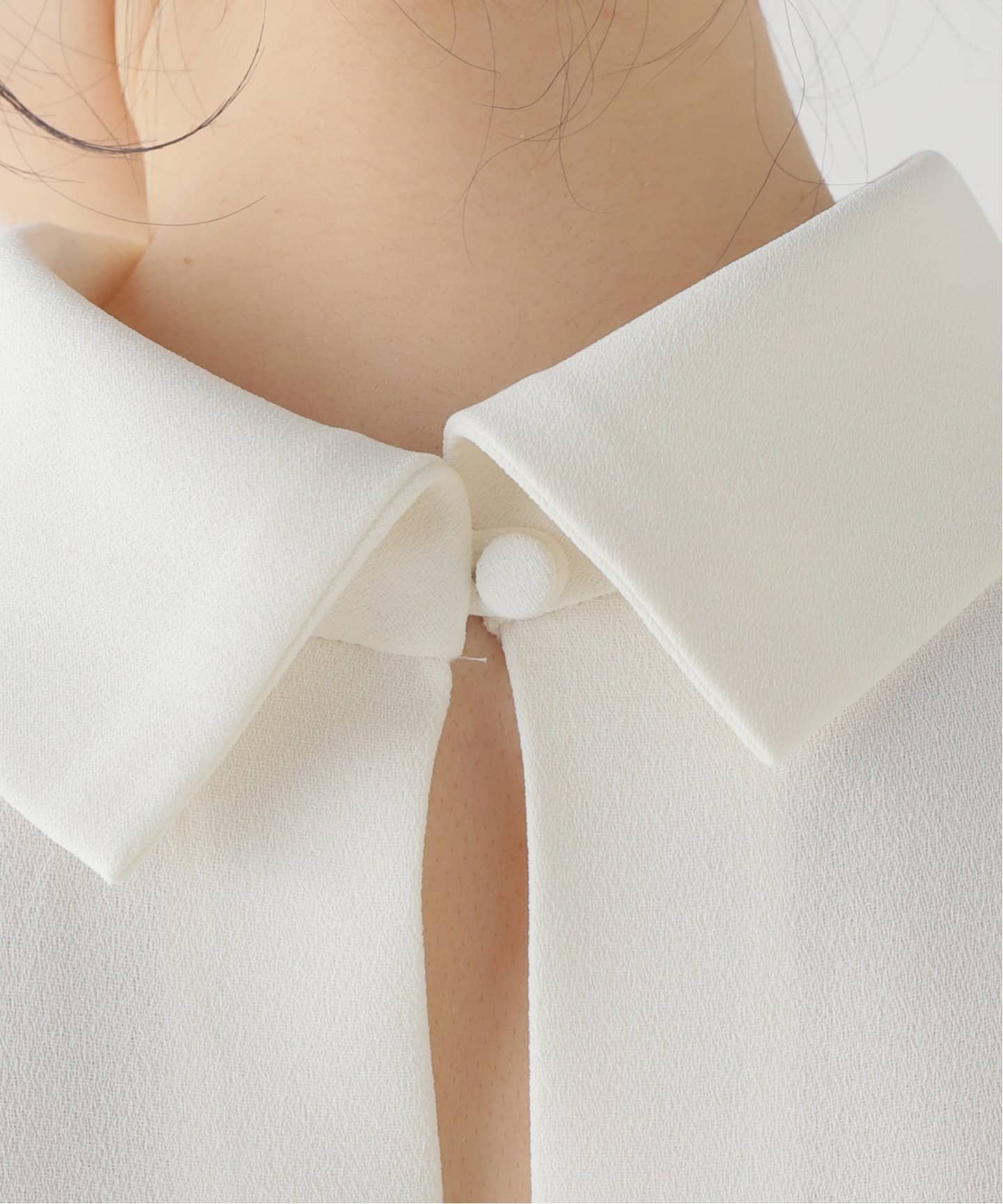 MARK KENLY DOMINO TAN/マークケンリードミノタン】 BLOUSE