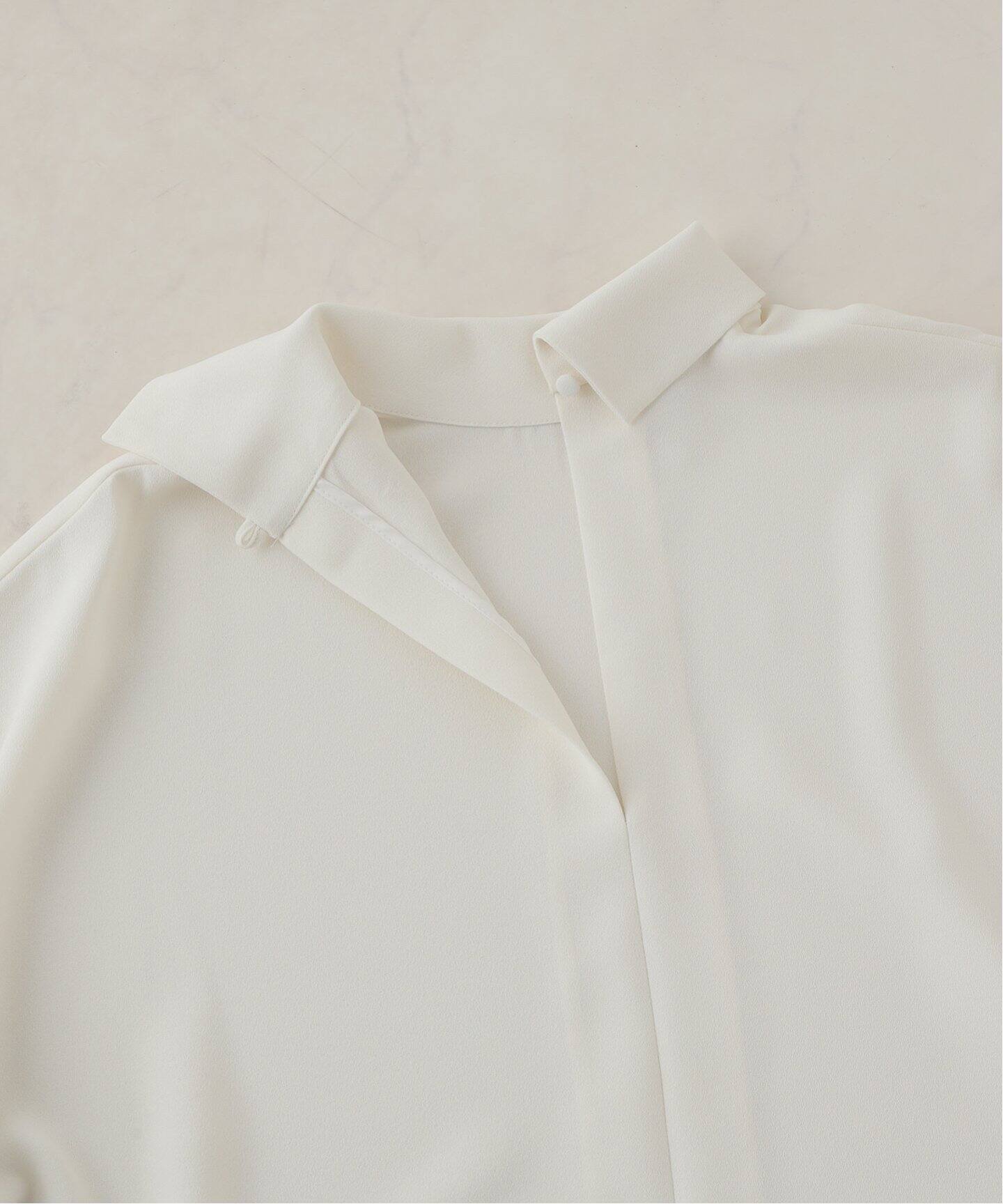 【関税込み】Mark Kenly Domino Tan ホワイト Lambert Tシャツ MARK KENLY DOMINO TAN /マークケンリードミノタン】TURTLE NECK