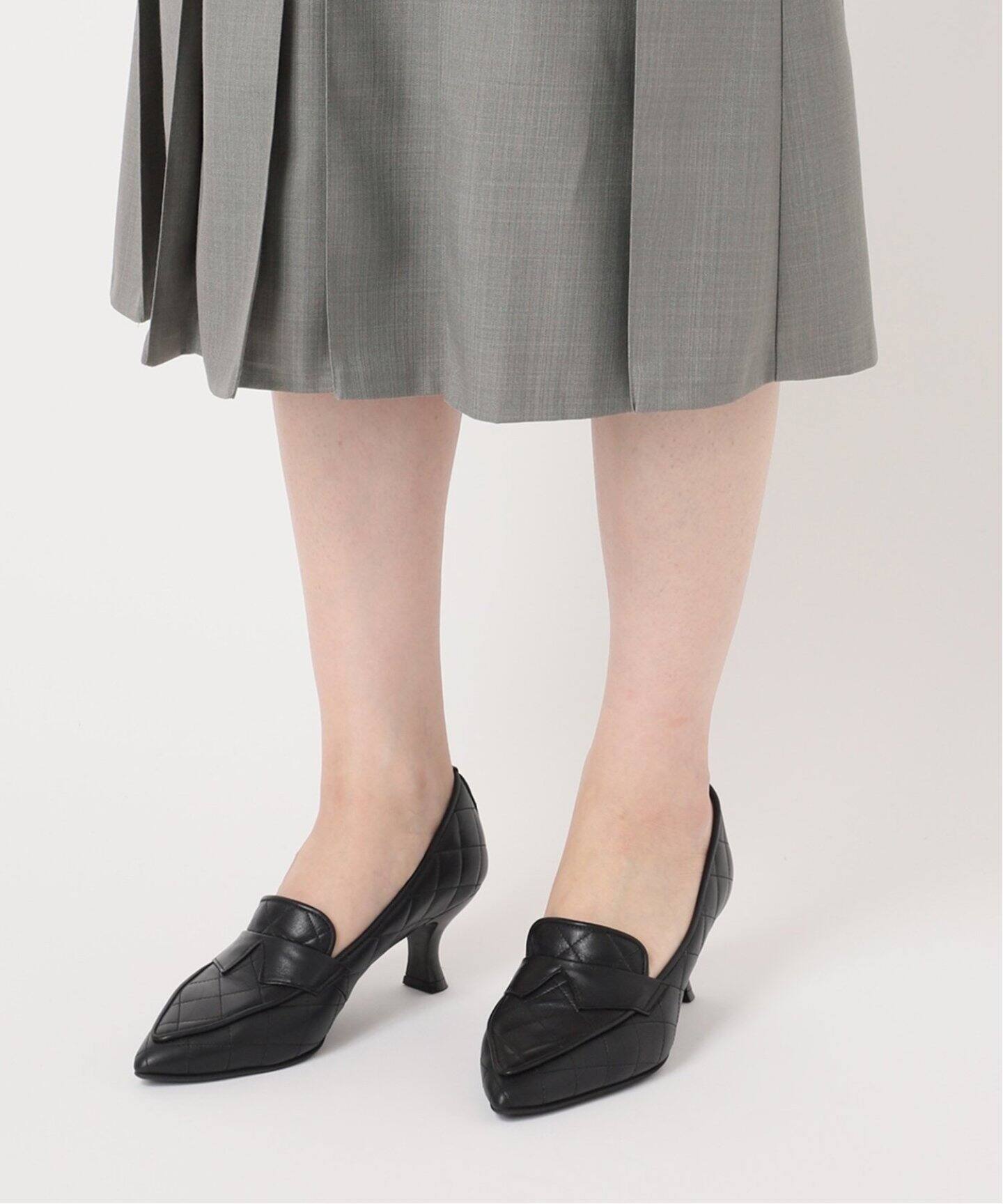 追加》piano key スカート（その他スカート）｜Charles Chaton  