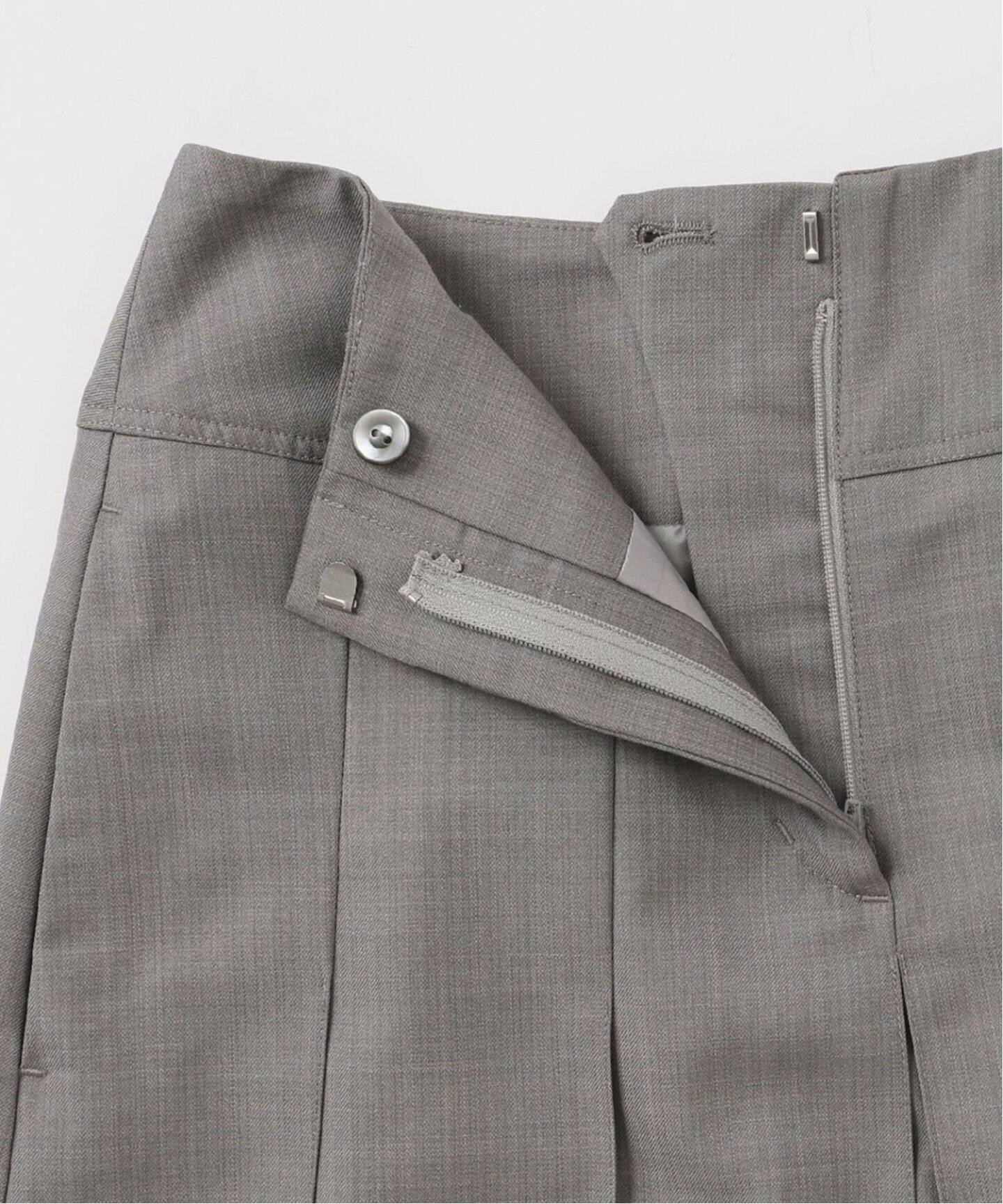 追加》piano key スカート（その他スカート）｜Charles Chaton  