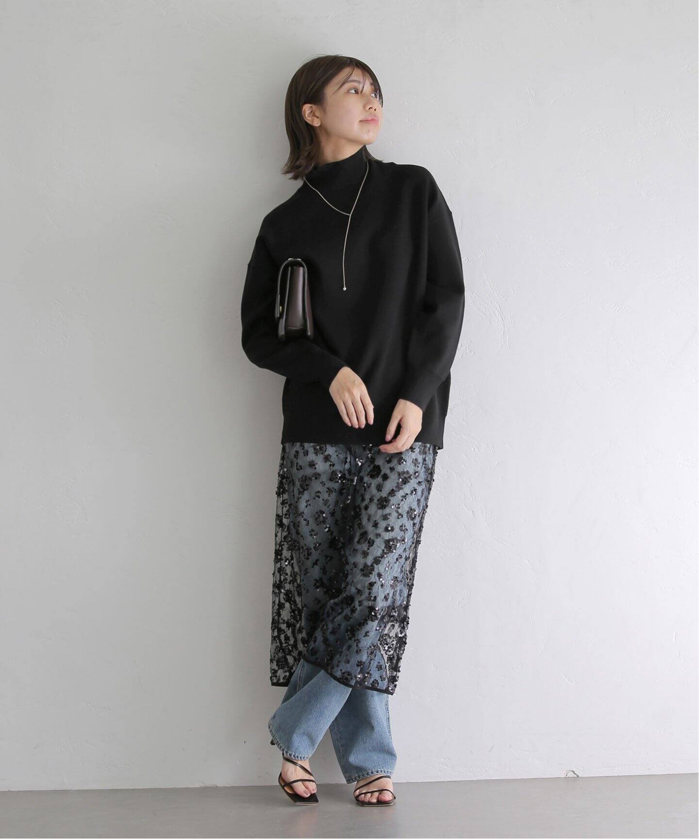 BAUM UND PFERDGARTEN/バウムウンドヘルガーデン】スパンコール  