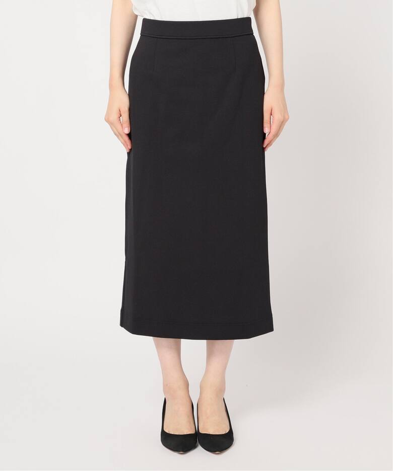 ダンボールカットタイトスカート（その他スカート）｜Spick and Span  