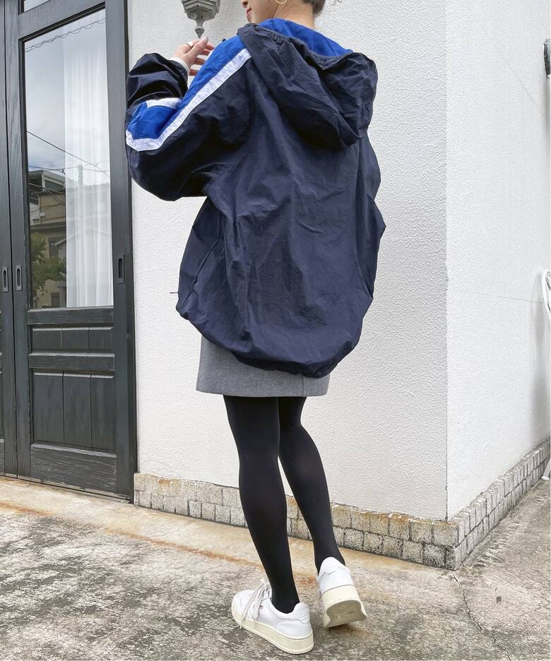 メルトンAラインミニスカート（ミニスカート）｜Spick and Span  