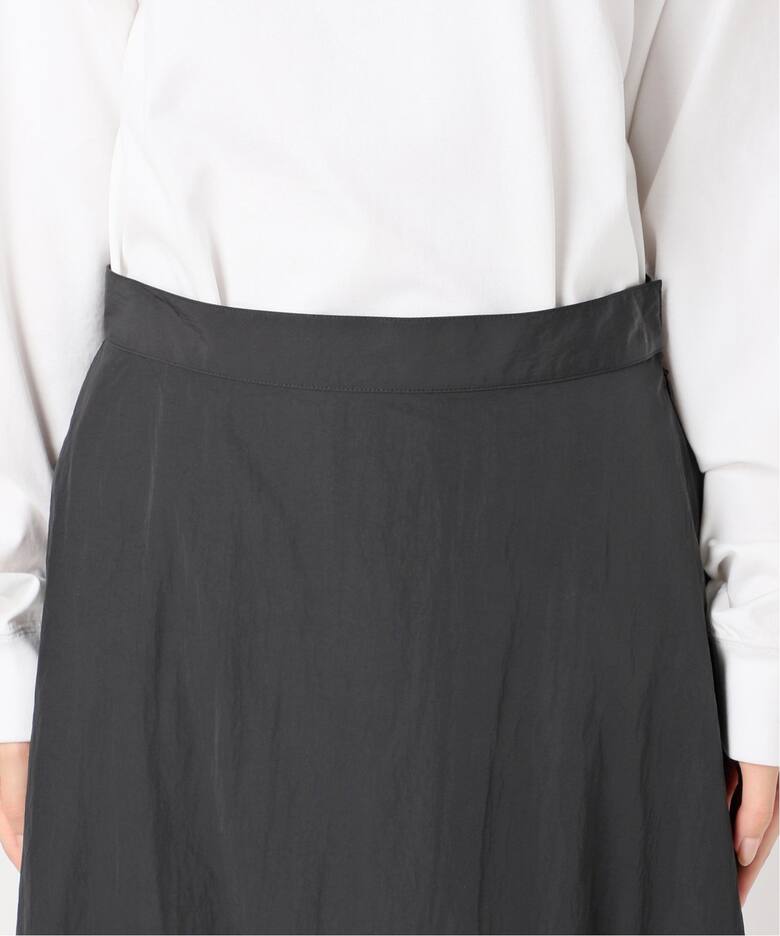 バルーンティアードスカート（ロング・マキシ丈スカート）｜Spick and  