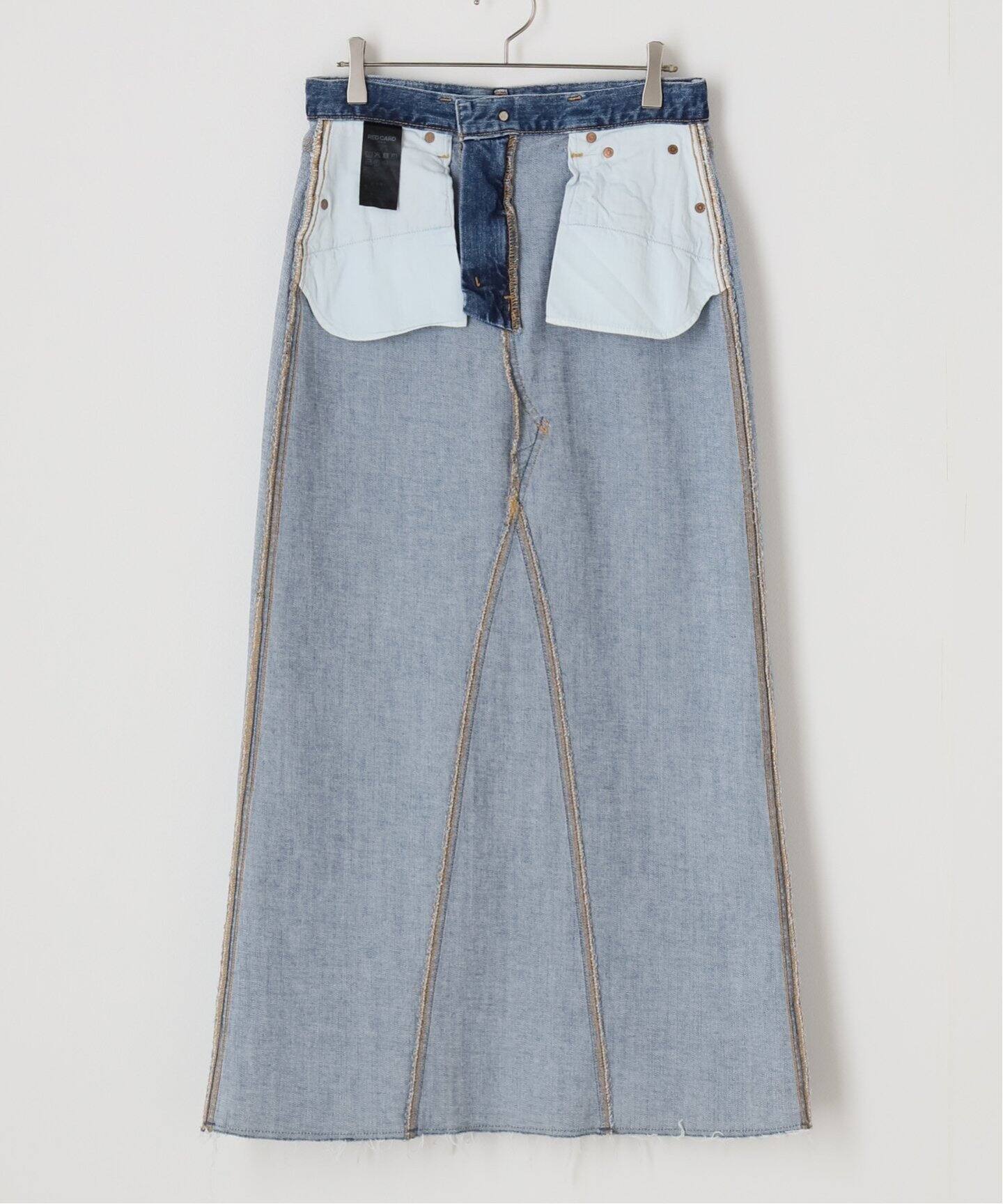 ≪一部店舗+WEB限定≫【RED CARD TOKYO / レッドカード トーキョー  