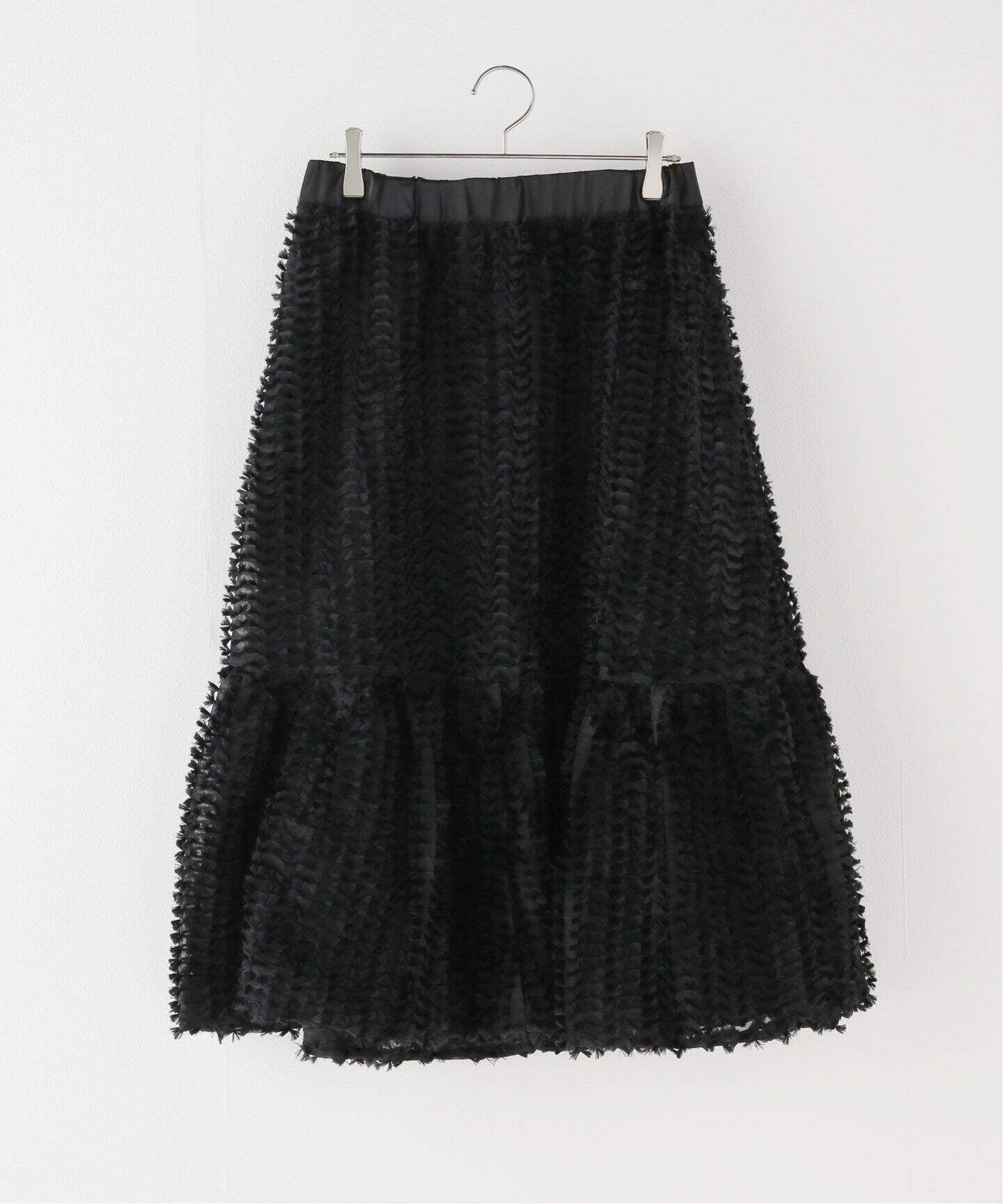 BAUM UND PFERDGARTEN / バウムウンドヘルガーデン】 skirt（ロング 